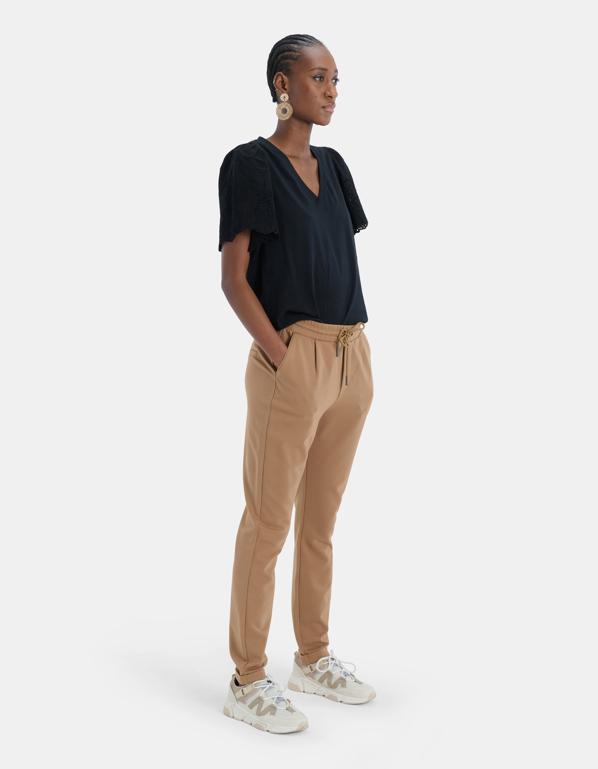 Sport Broek