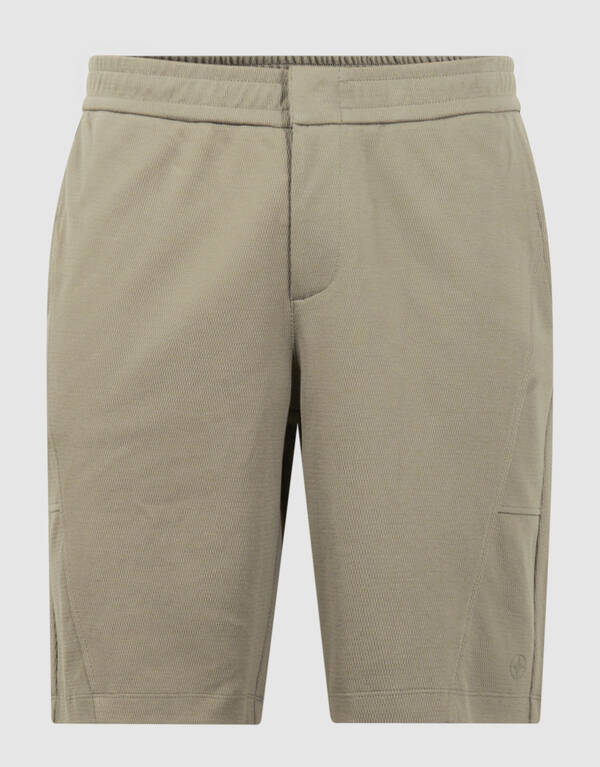 Relaxed Fit Short Khaki SHOEBY MEN