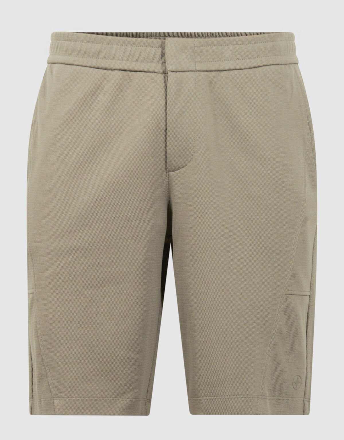 Relaxed Fit Short Khaki SHOEBY MEN