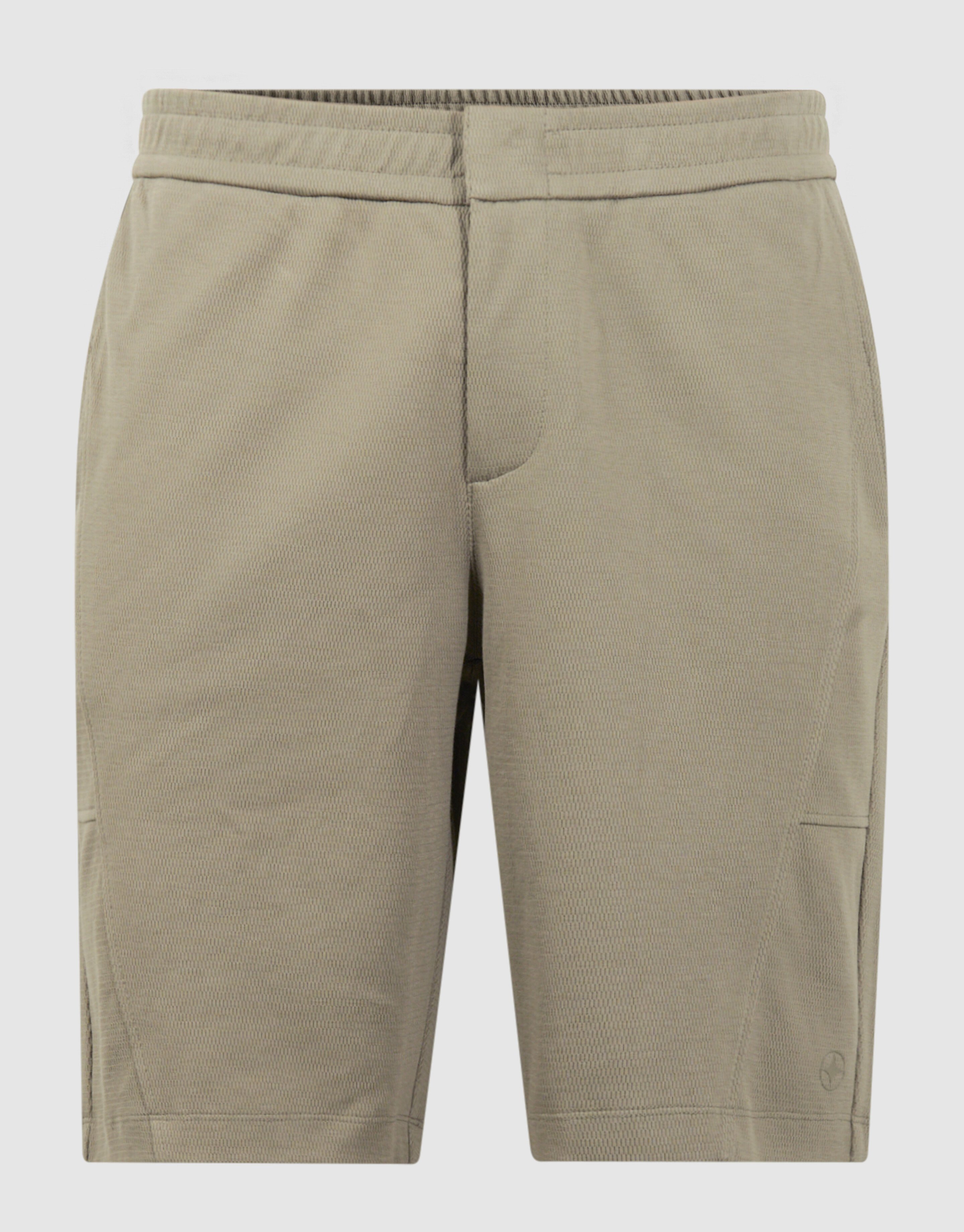 Relaxed Fit Short Khaki SHOEBY MEN