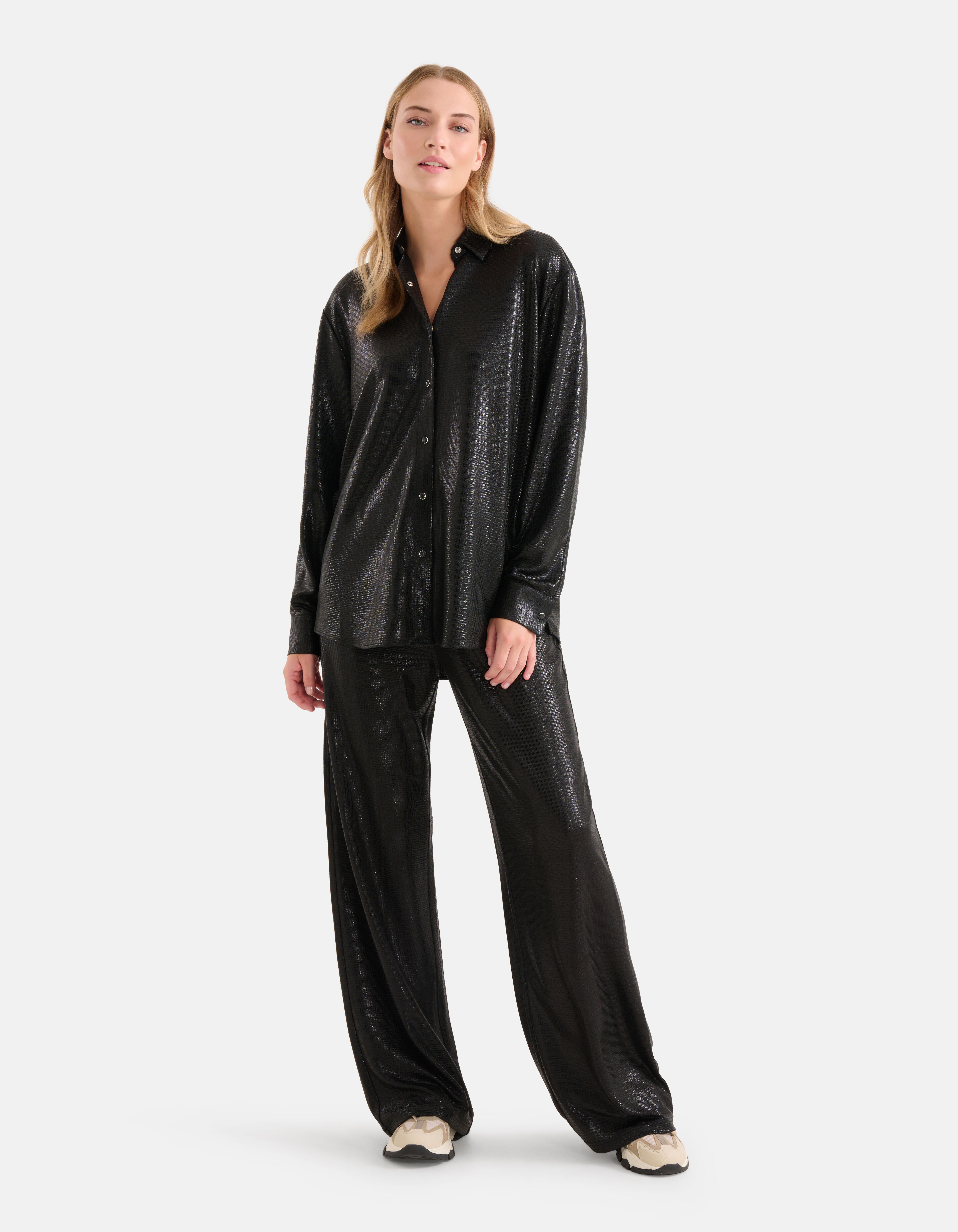 Shoeby online zwarte blouse