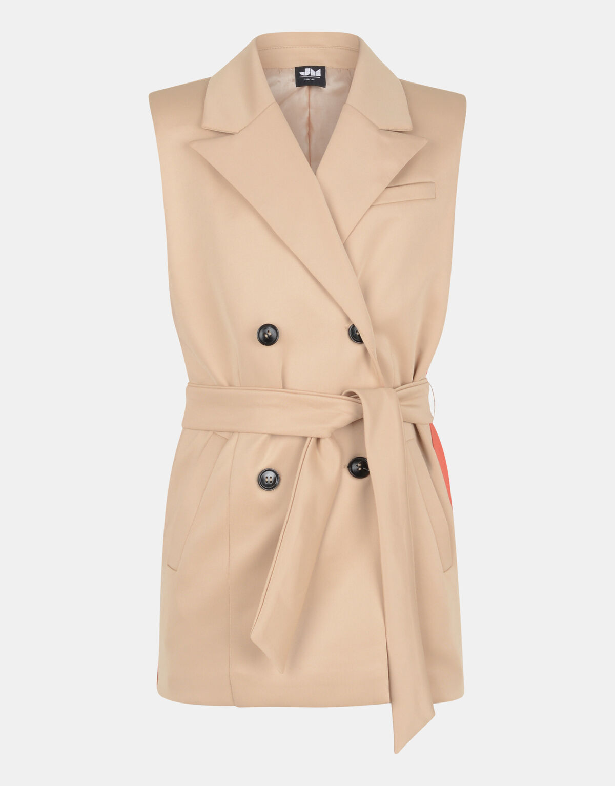 Sleeveless Jogger Blazer JILL&MITCH