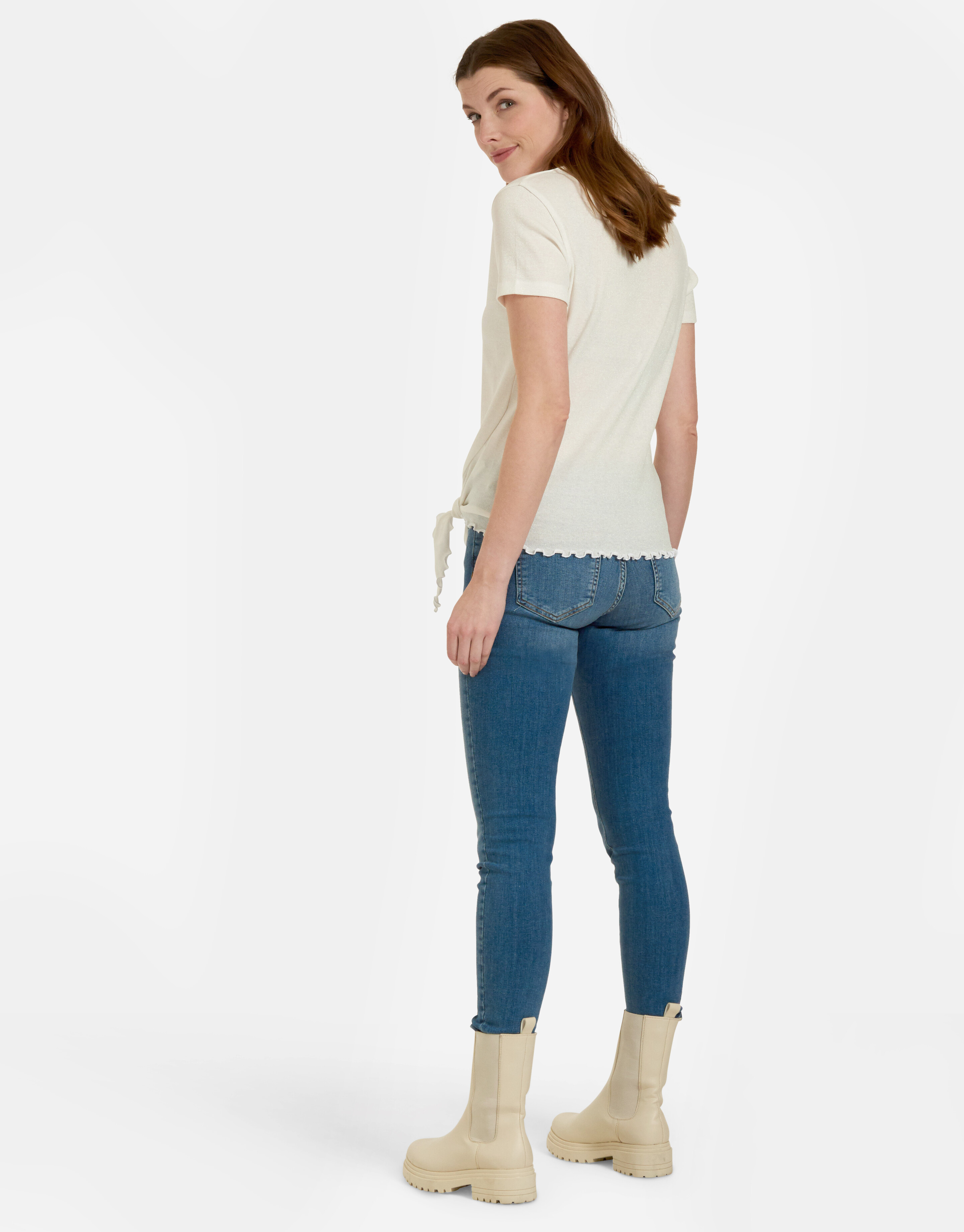 Divina Top Eksept