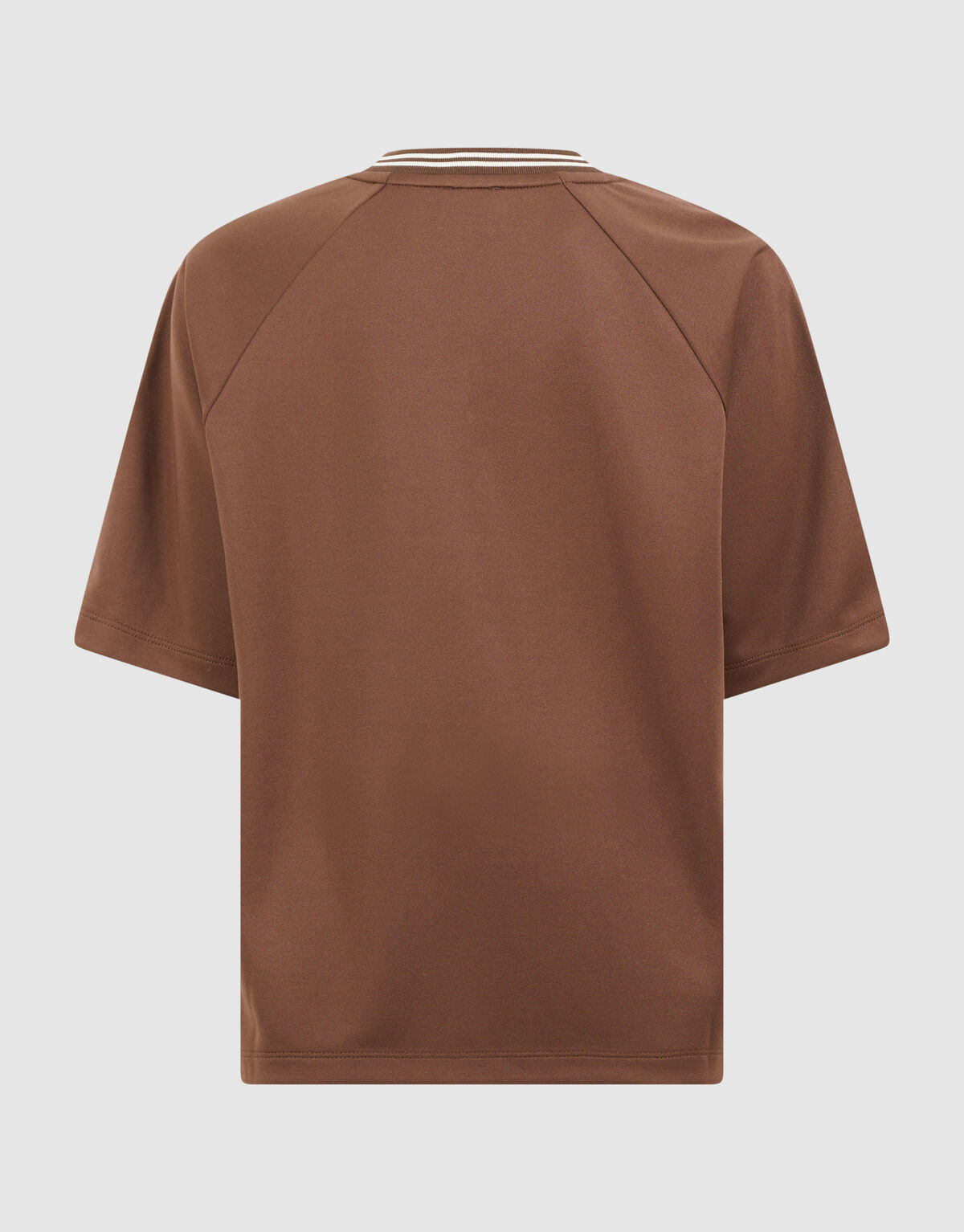 Seoul Baseball T-shirt Bruin SHOEBY GIRLS