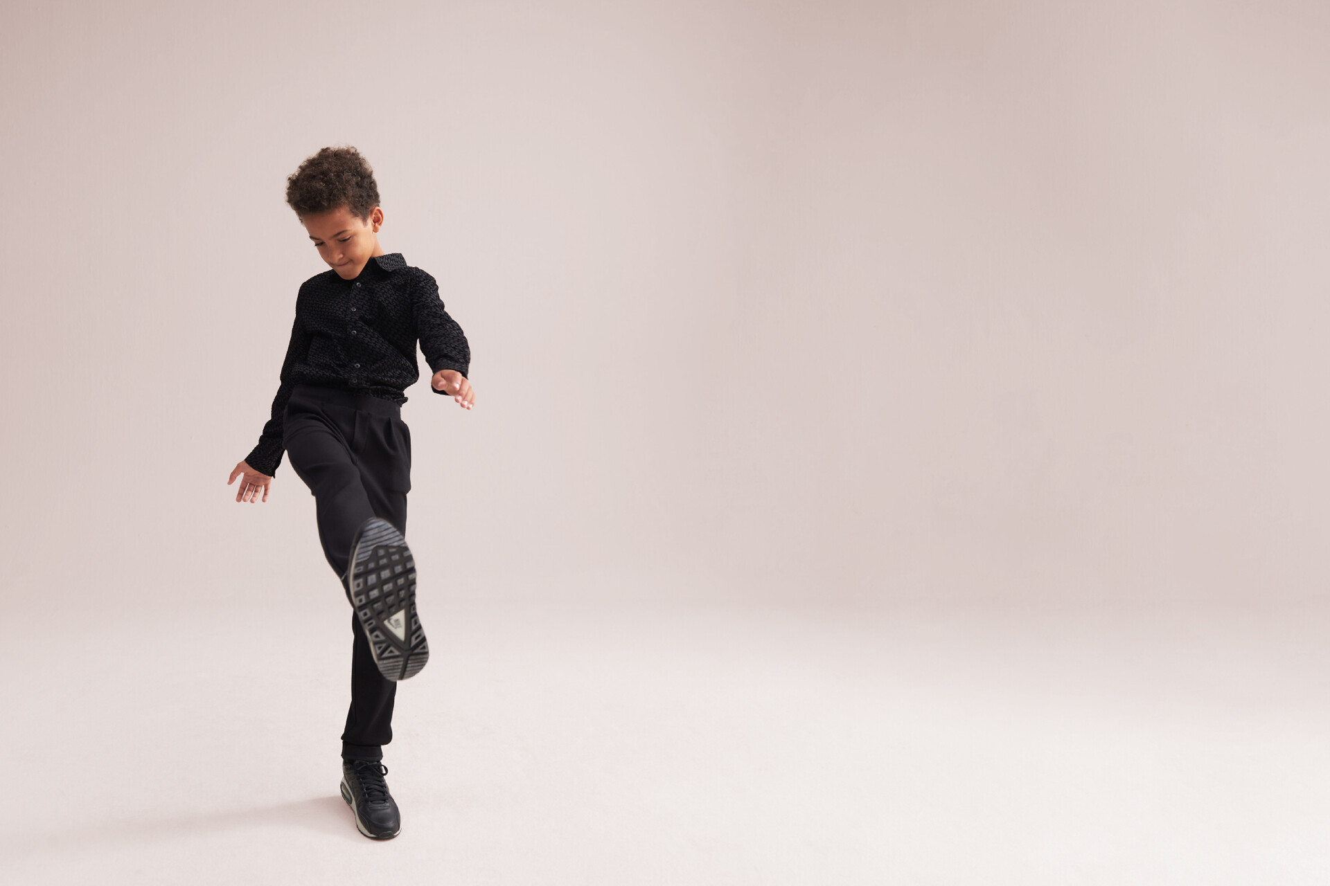 Pharrel Pantalon