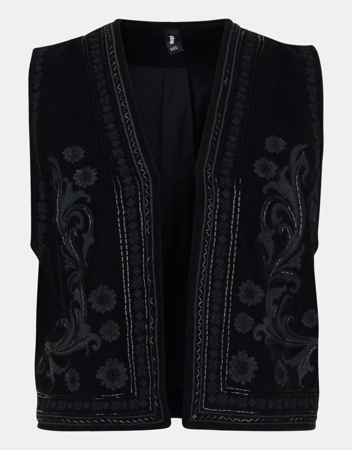 Stone Gilet