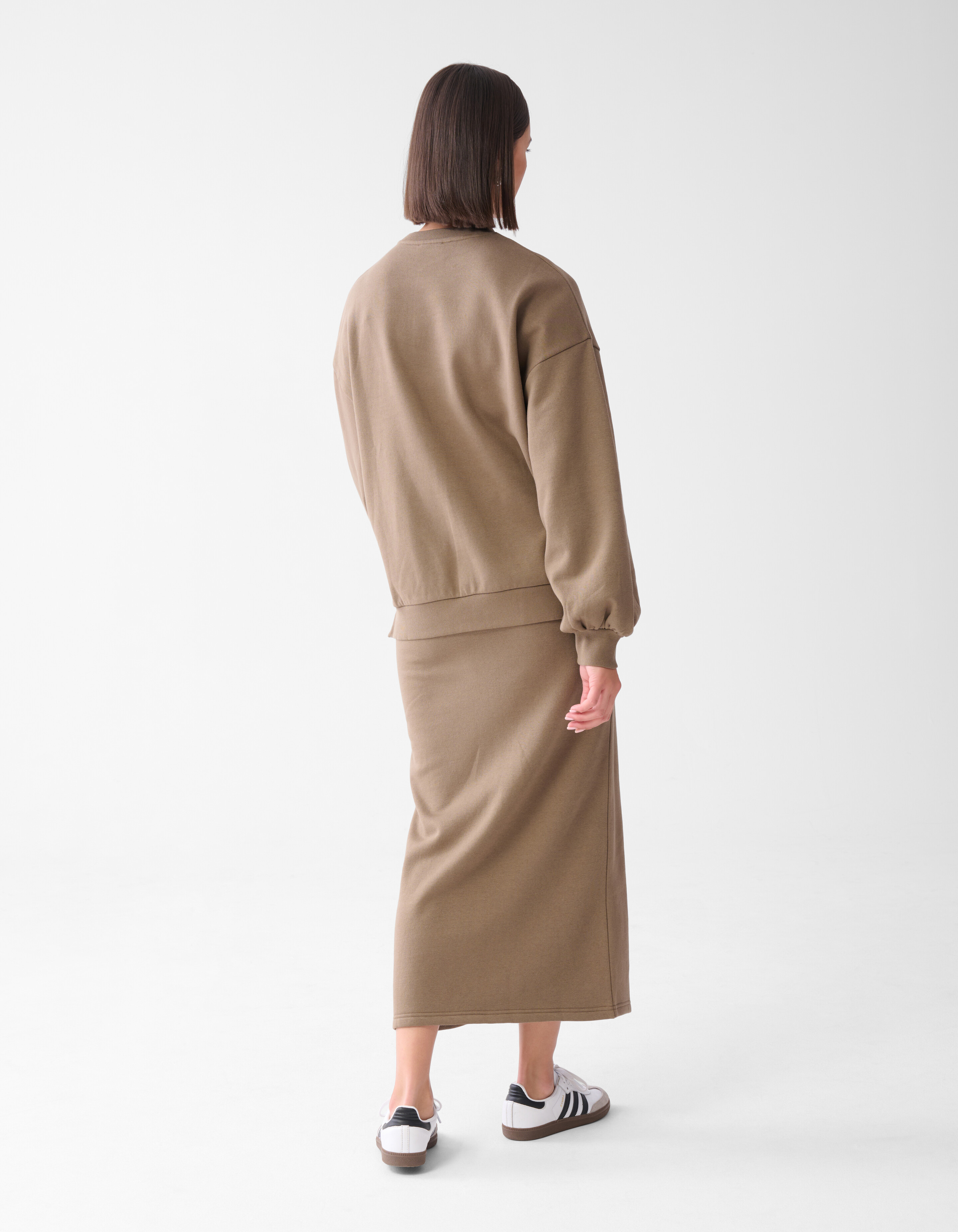 Set Sweater Bruin SHOEBY WOMEN