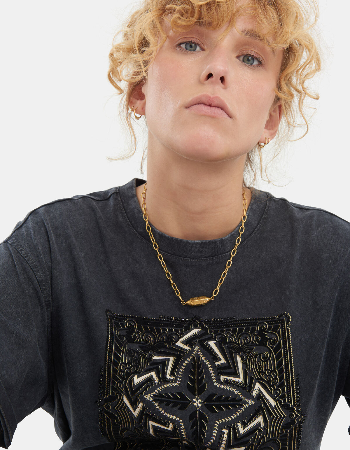 Prism T-shirt EKSEPT