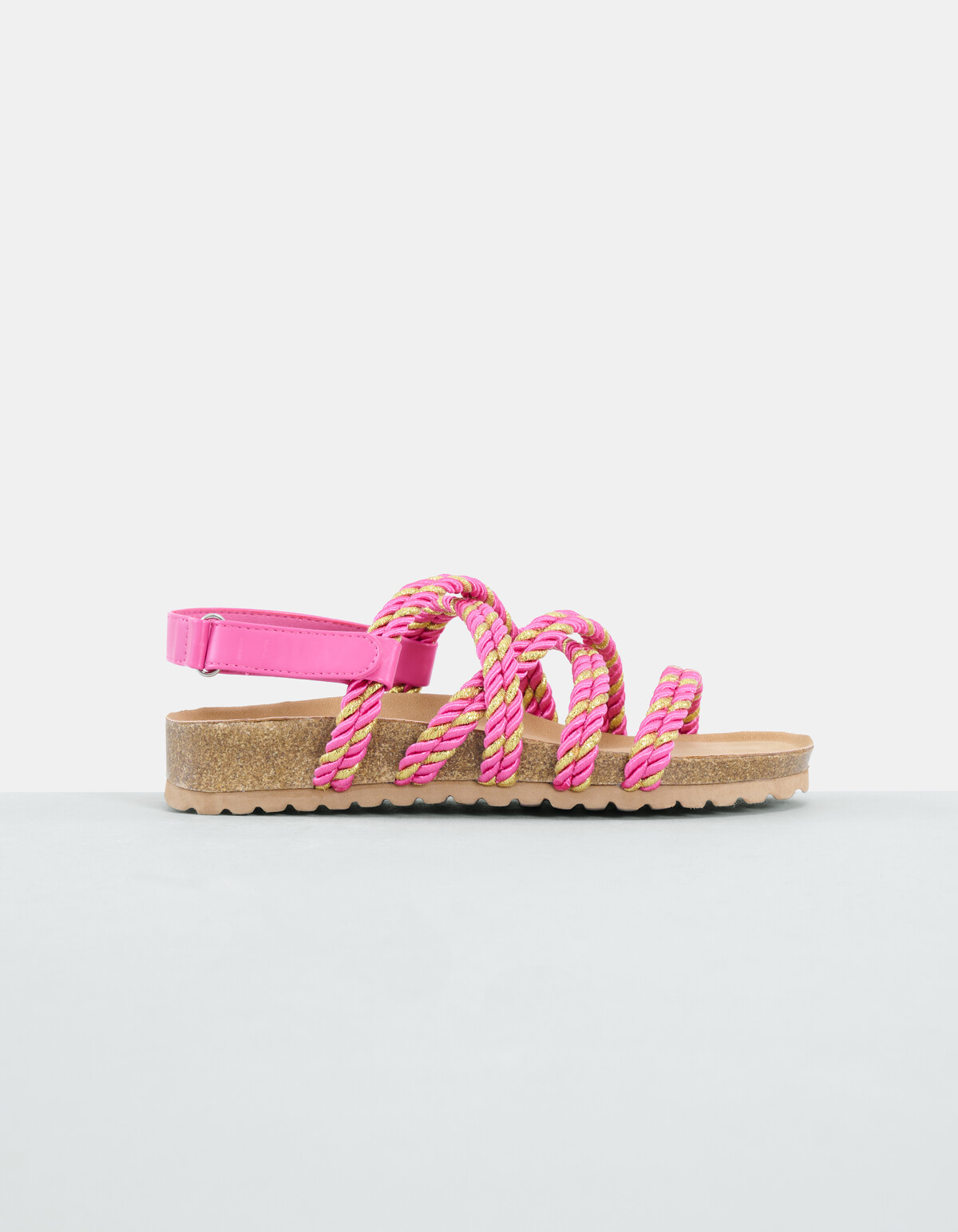 Rope Sandalen SCHOENEN SHOEBY