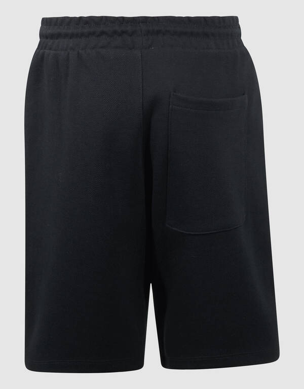 Pocket Short Zwart SHOEBY BOYS