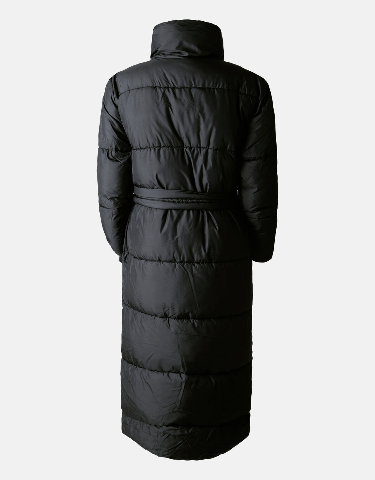 Long Puffer Jas SHOEBY WOMEN