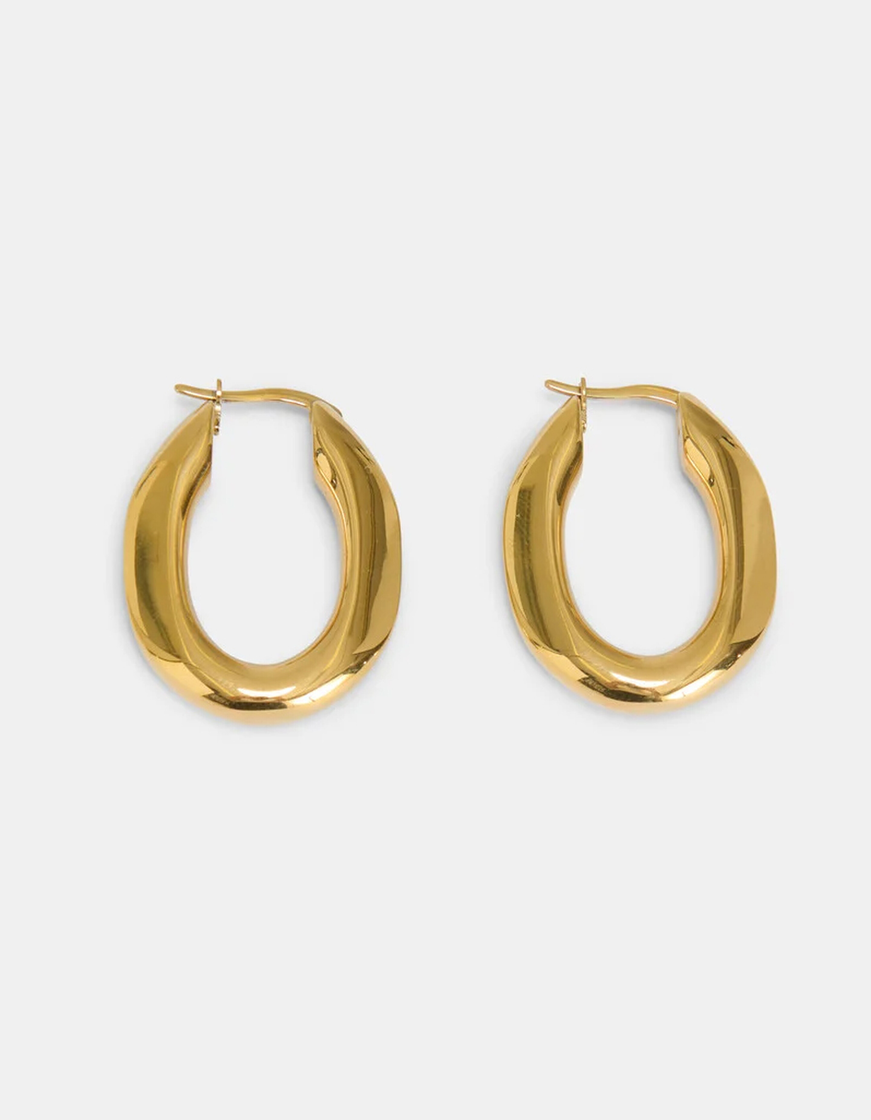 Classic Oorbellen SHOEBY ACCESSOIRES