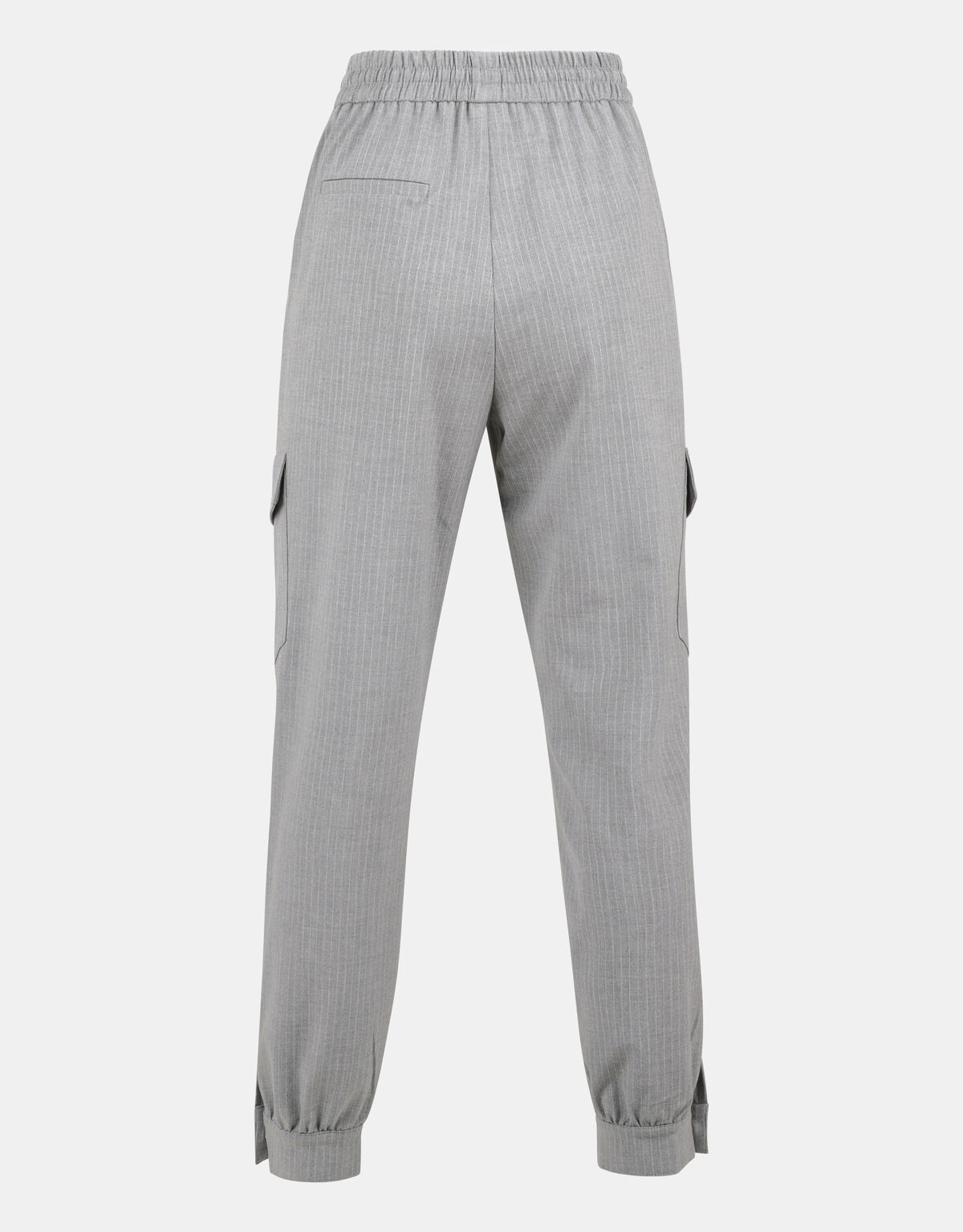 Dolly Pinstripe Broek EKSEPT