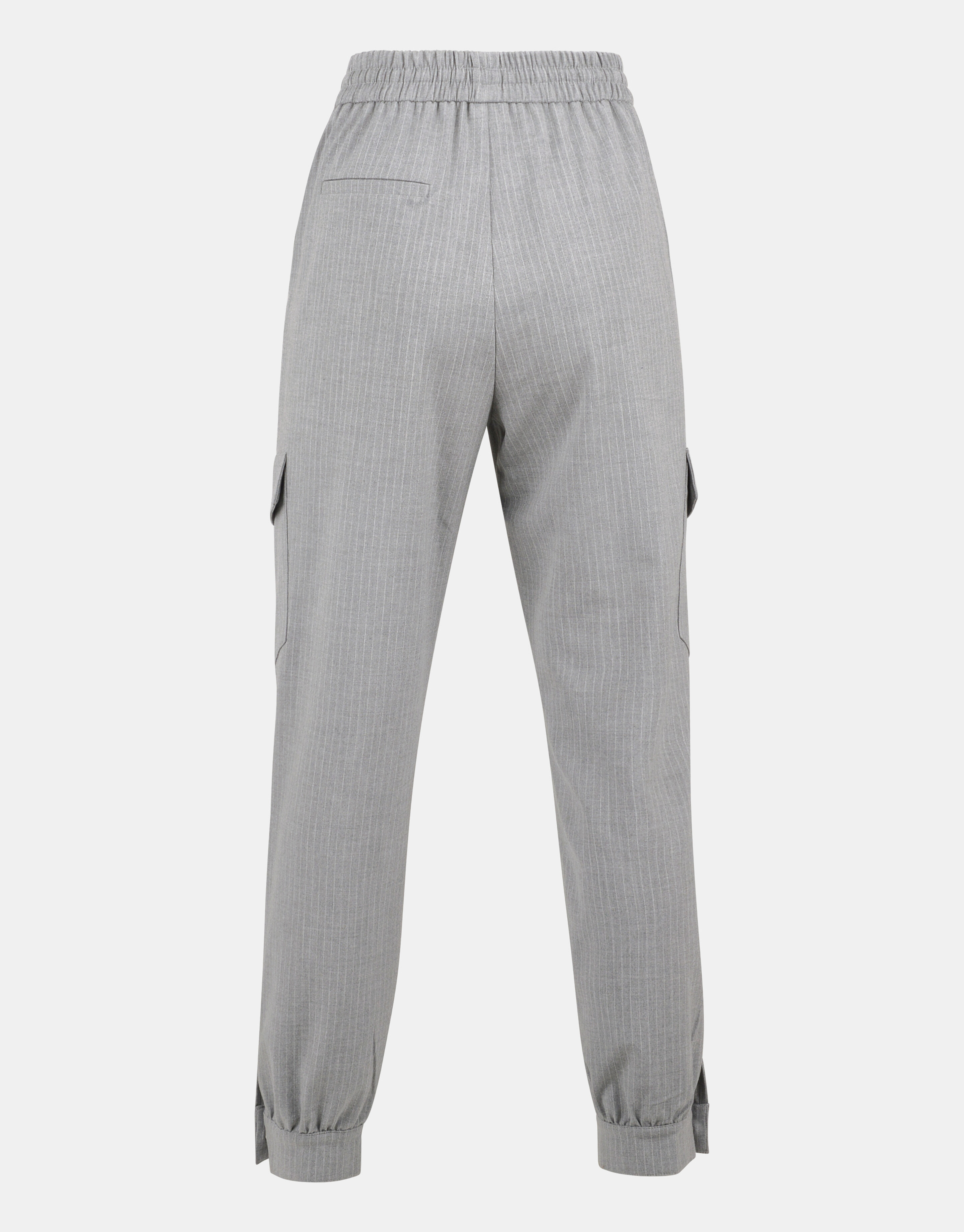 Dolly Pinstripe Broek EKSEPT