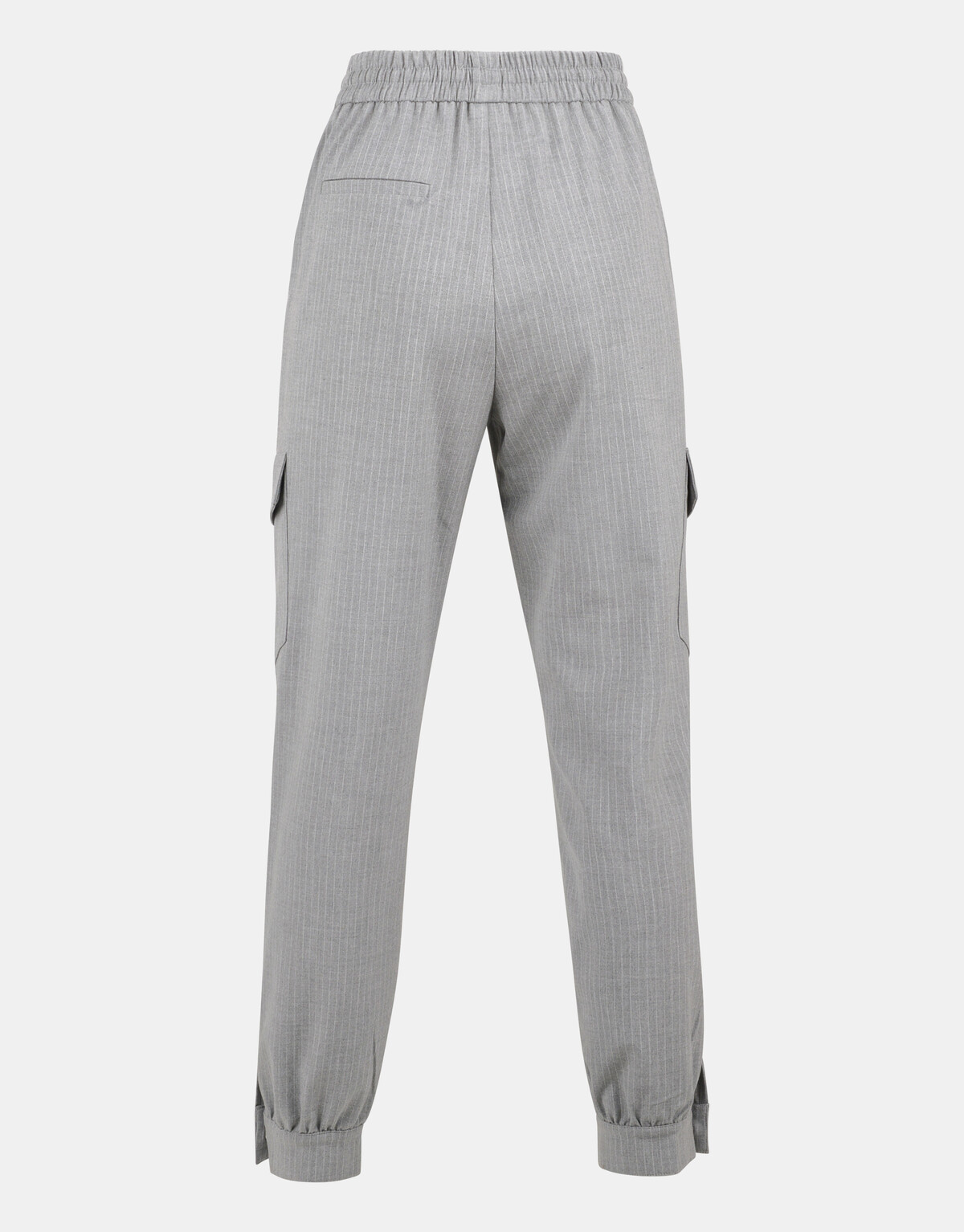 Dolly Pinstripe Broek EKSEPT