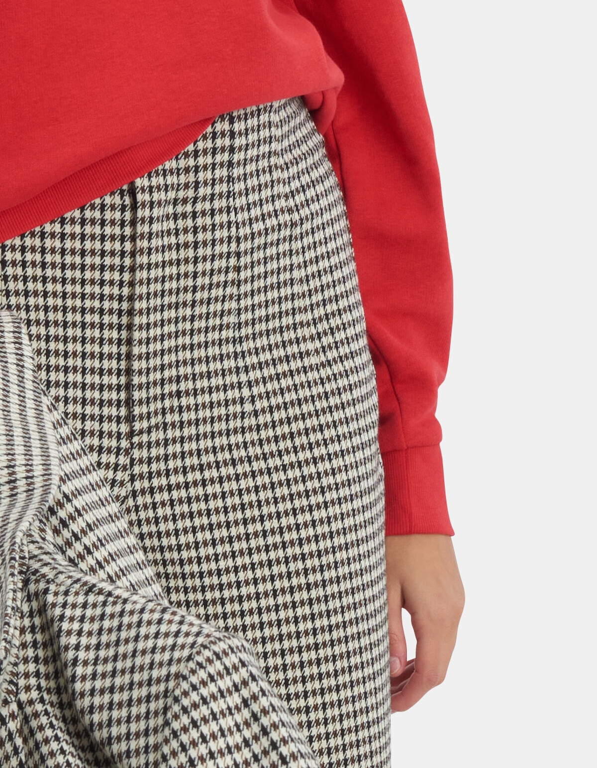 Brooklyn Broek Eksept