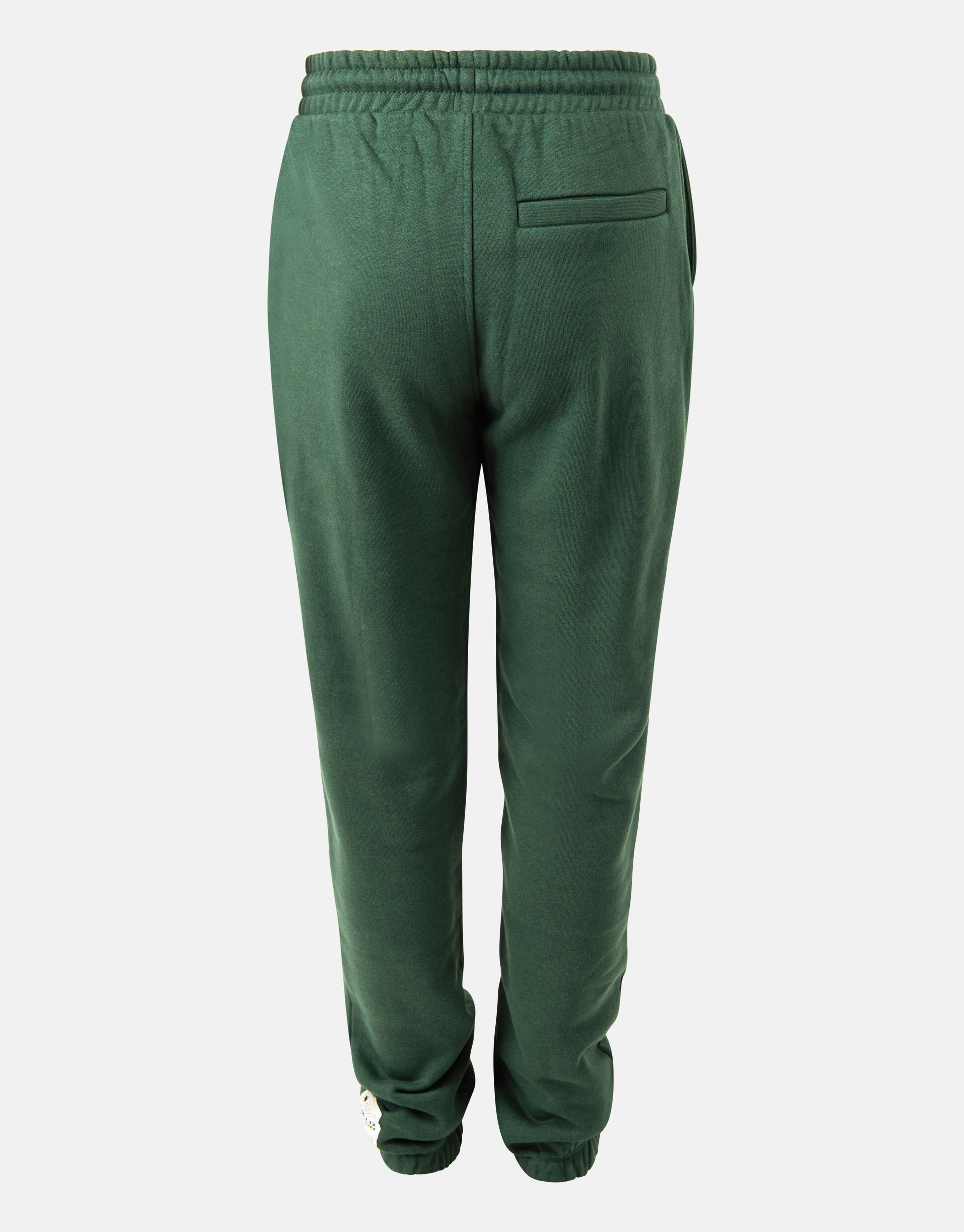 Joggingbroek Donkergroen SHOEBY BOYS