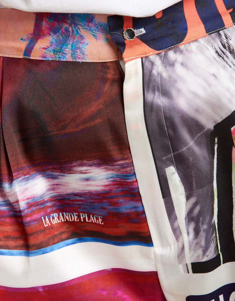 Resort Short