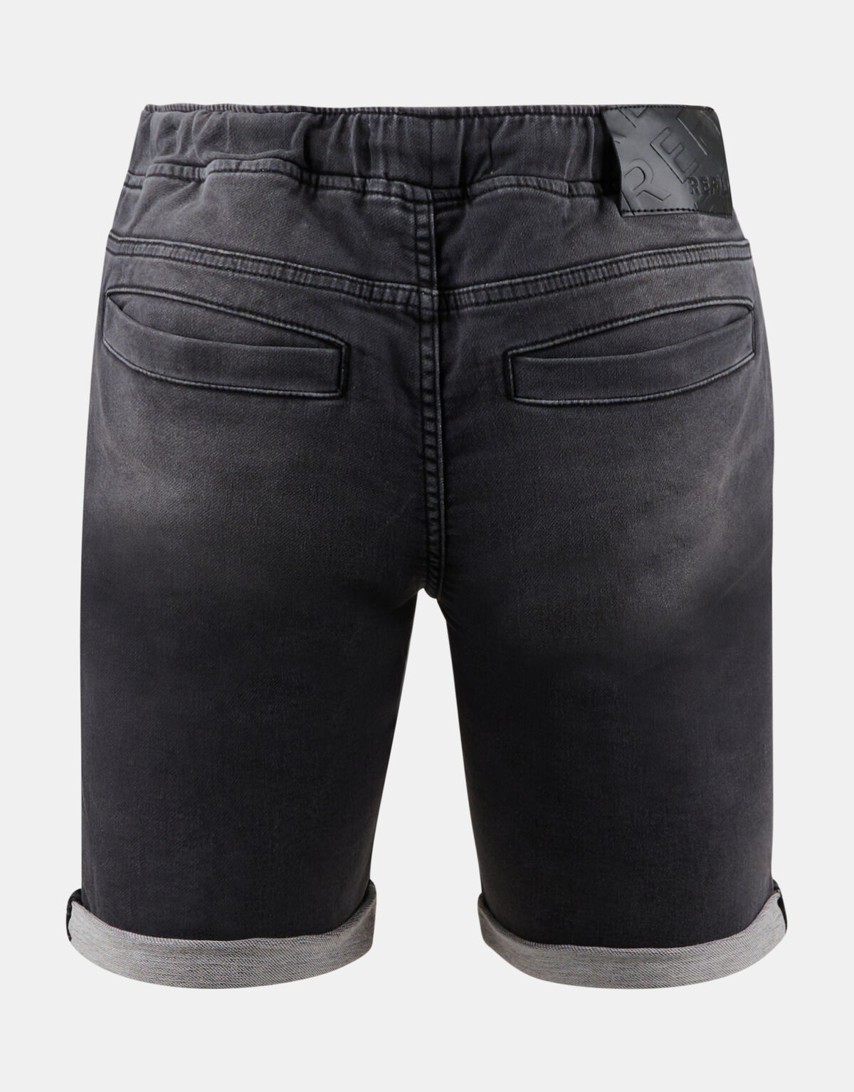 Drawstring Jog Short REFILL