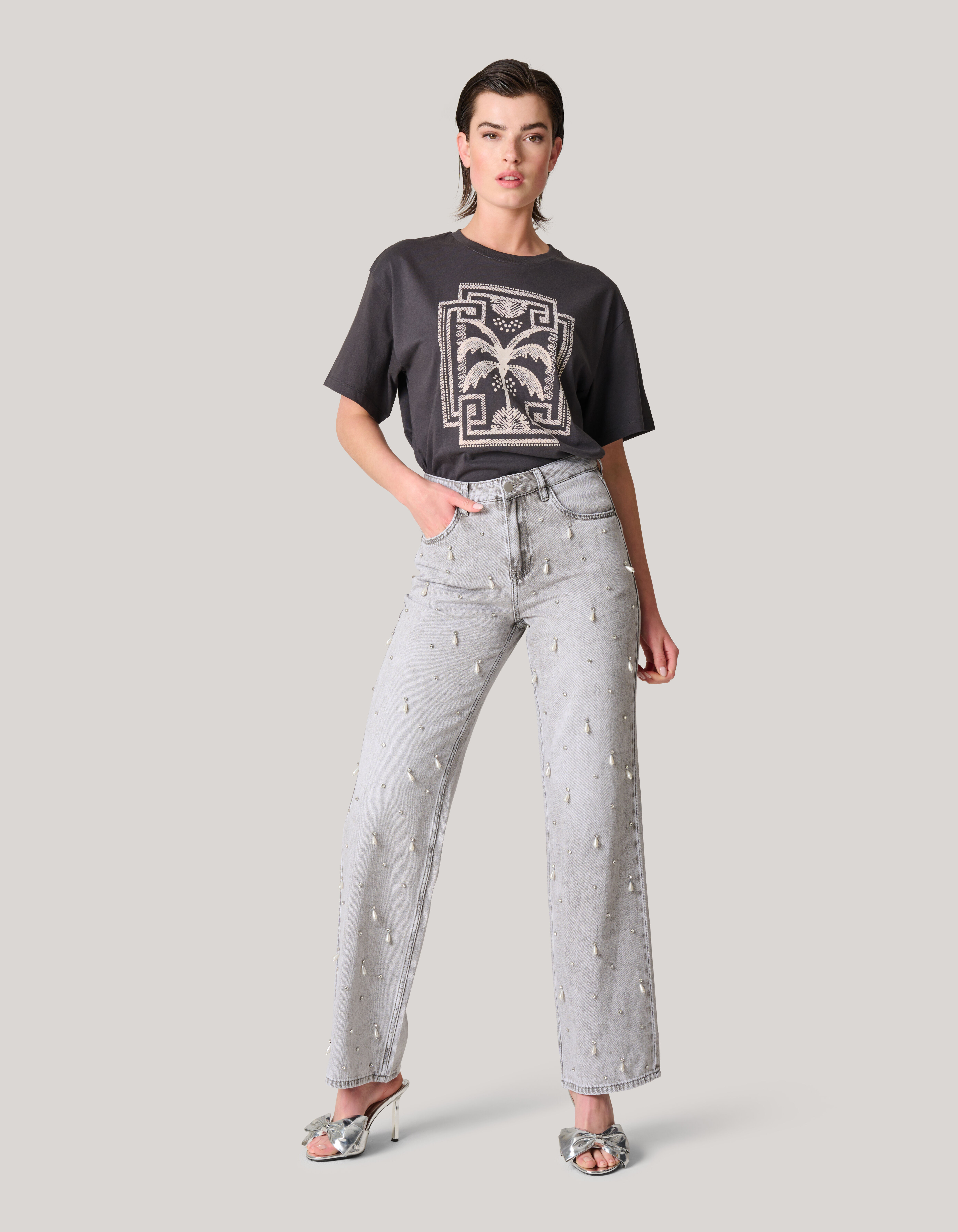 Shoeby t shirts dames sale