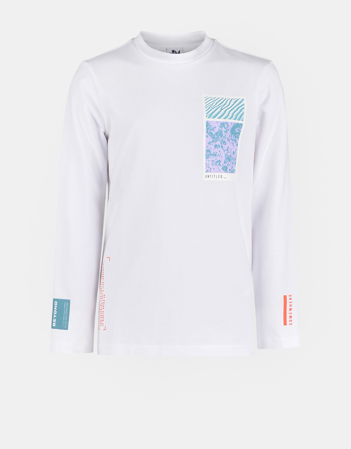 Devan T-shirt