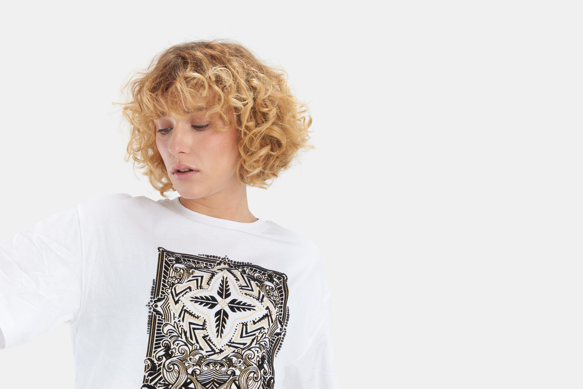 Prism T-shirt EKSEPT
