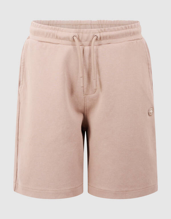 Spark Washed Short Taupe SHOEBY BOYS
