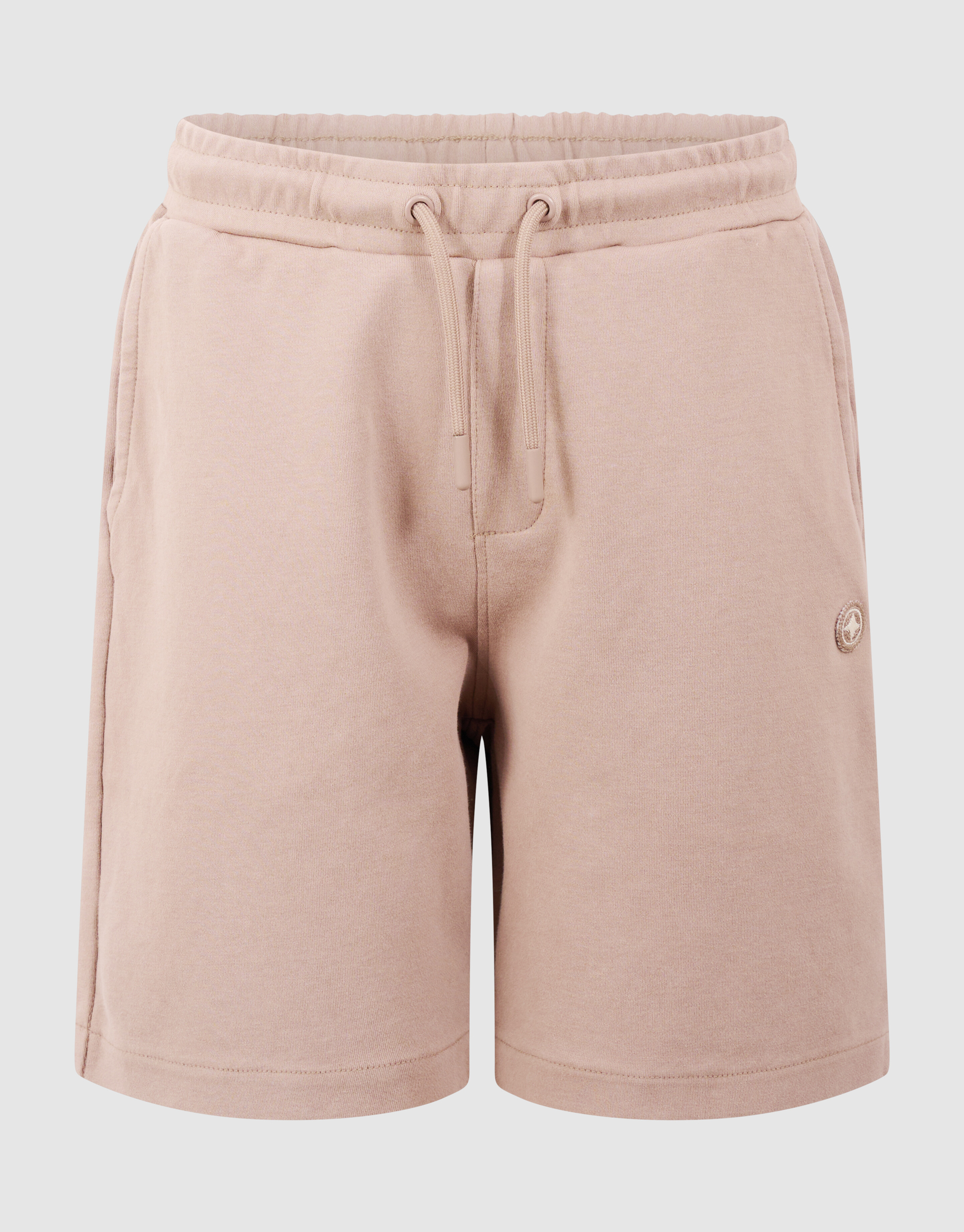 Spark Washed Short Taupe SHOEBY BOYS