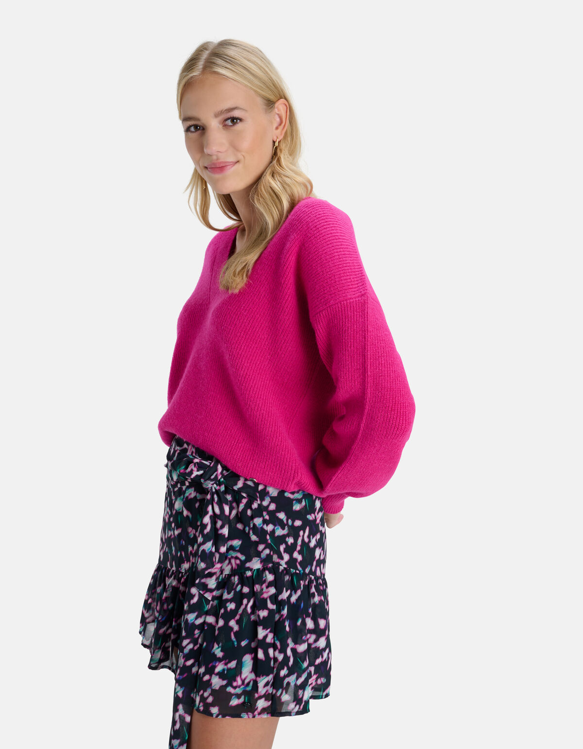 Gebreide Trui By Nicolette SHOEBY WOMEN