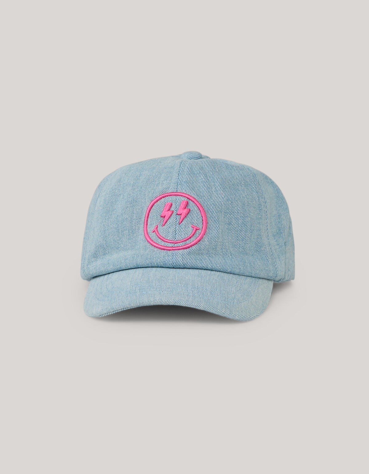 Denim Pet Lichtblauw SHOEBY ACCESSOIRES