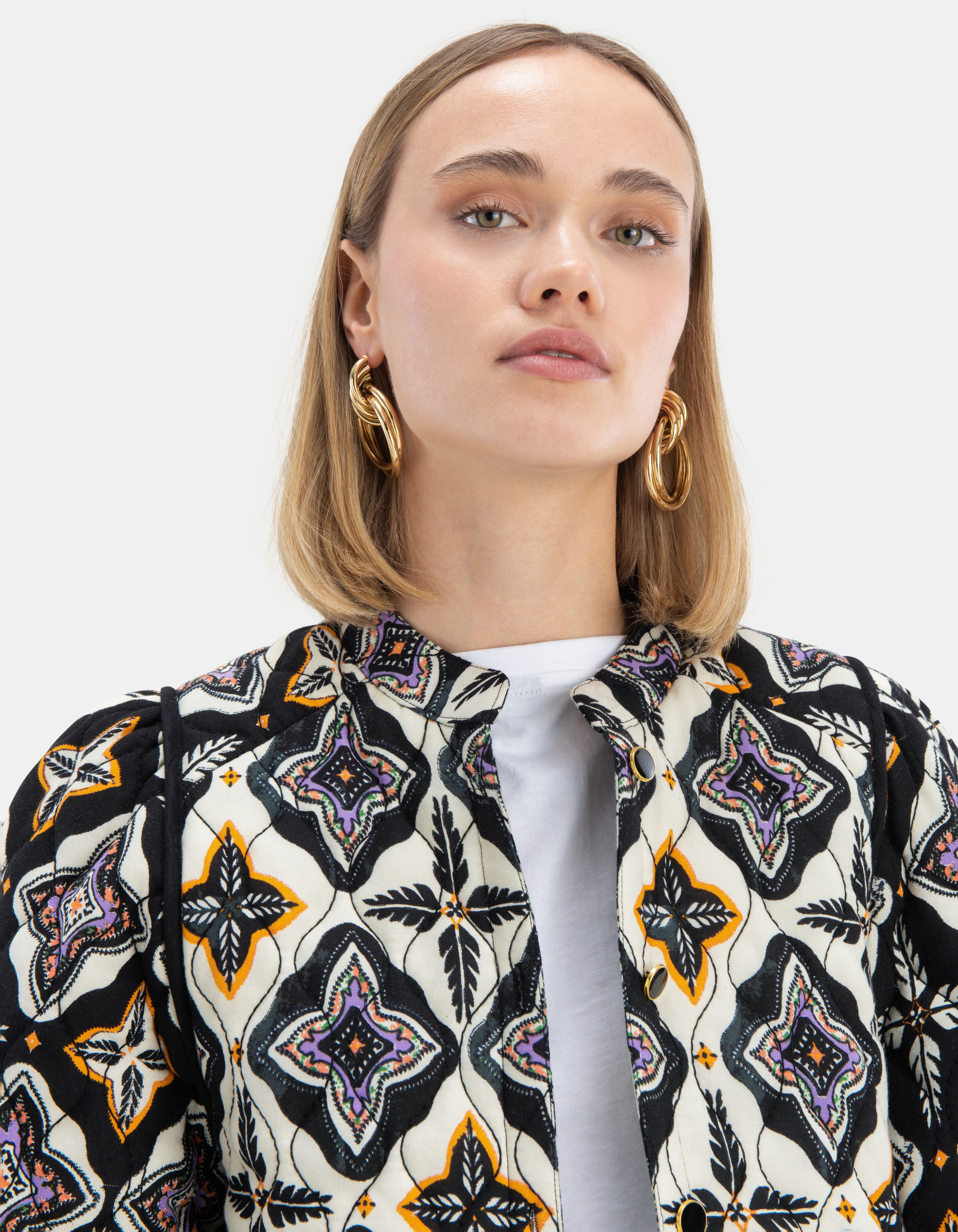 Prism Jacket EKSEPT
