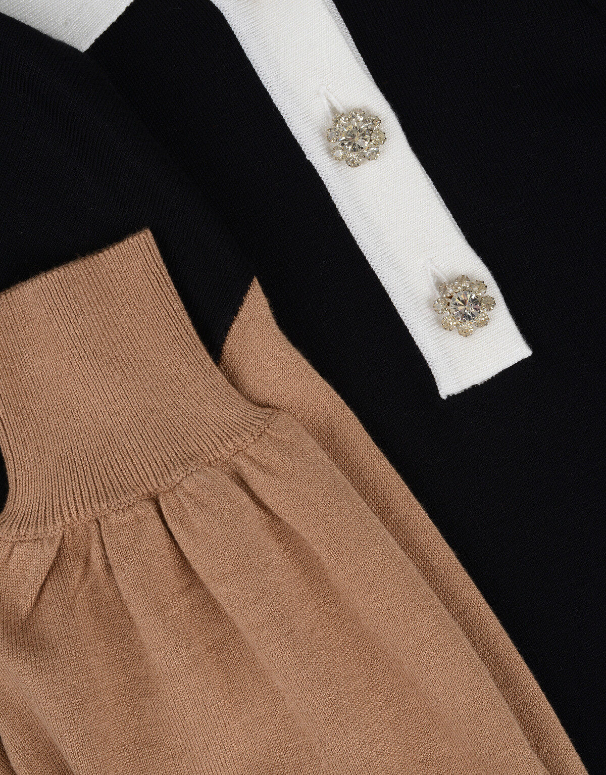 Kate Polo Pullover
