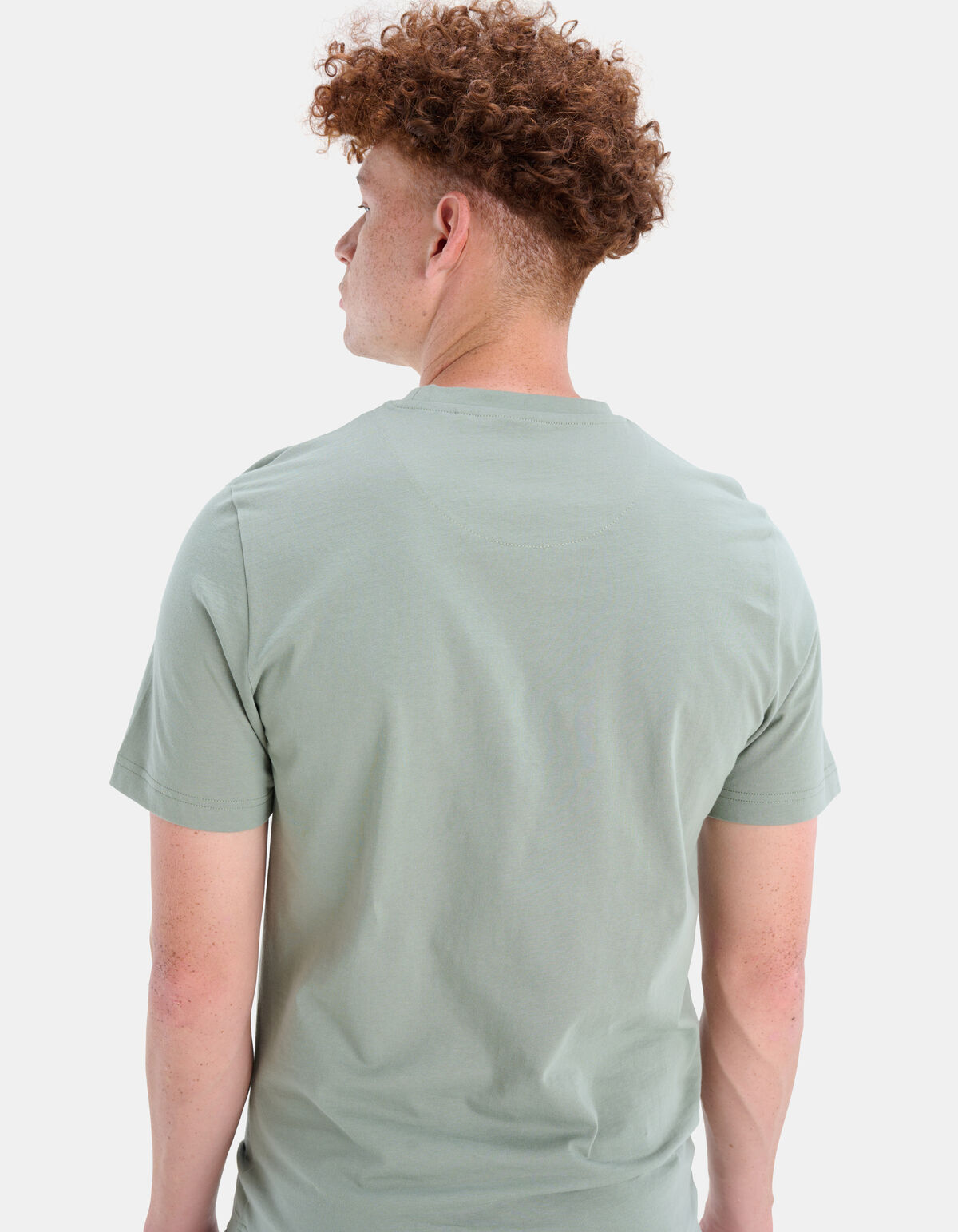 Gradient T-shirt REFILL