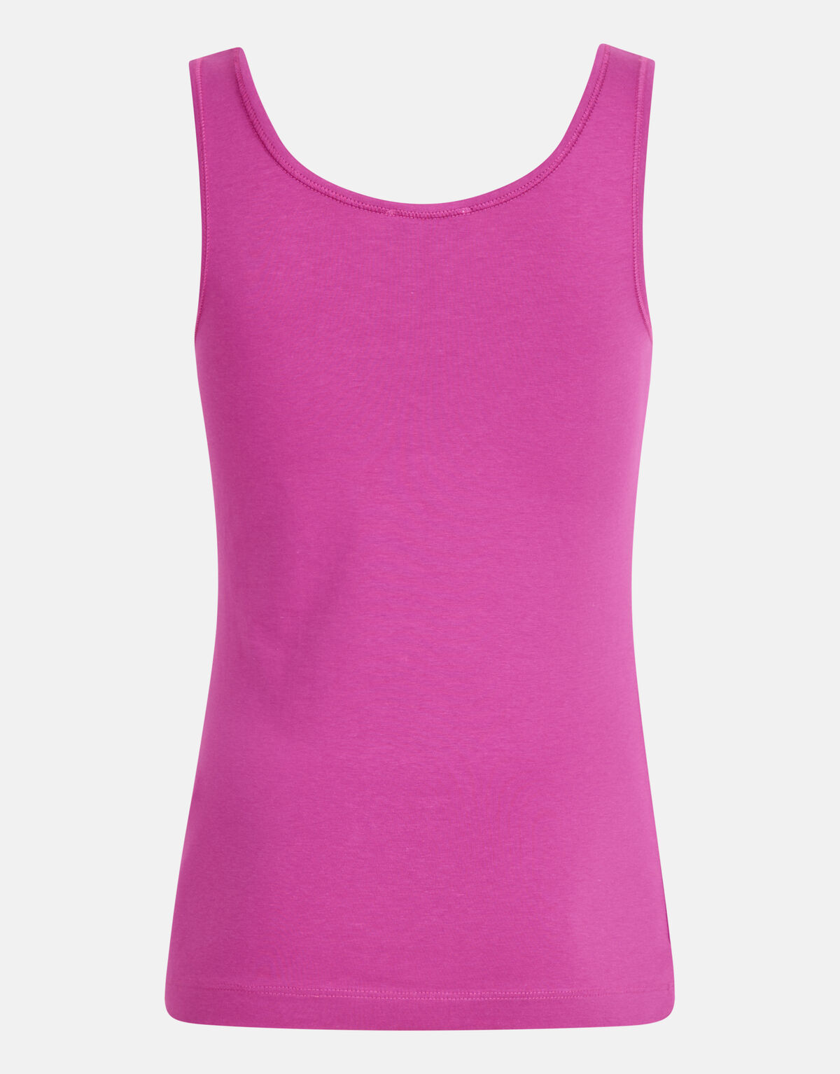 Basis Tanktop Roze SHOEBY WOMEN