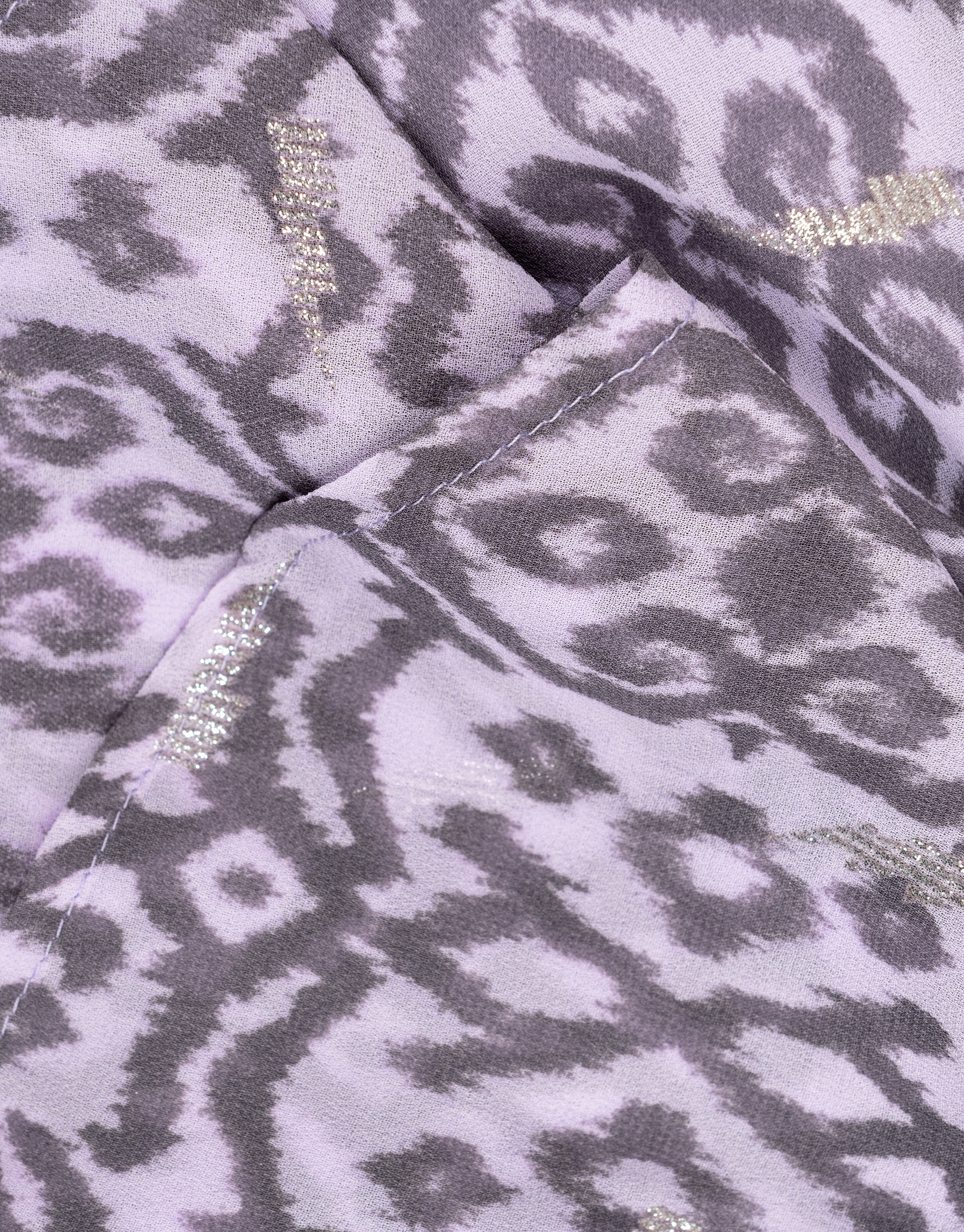 Printed Rok JILL&MITCH