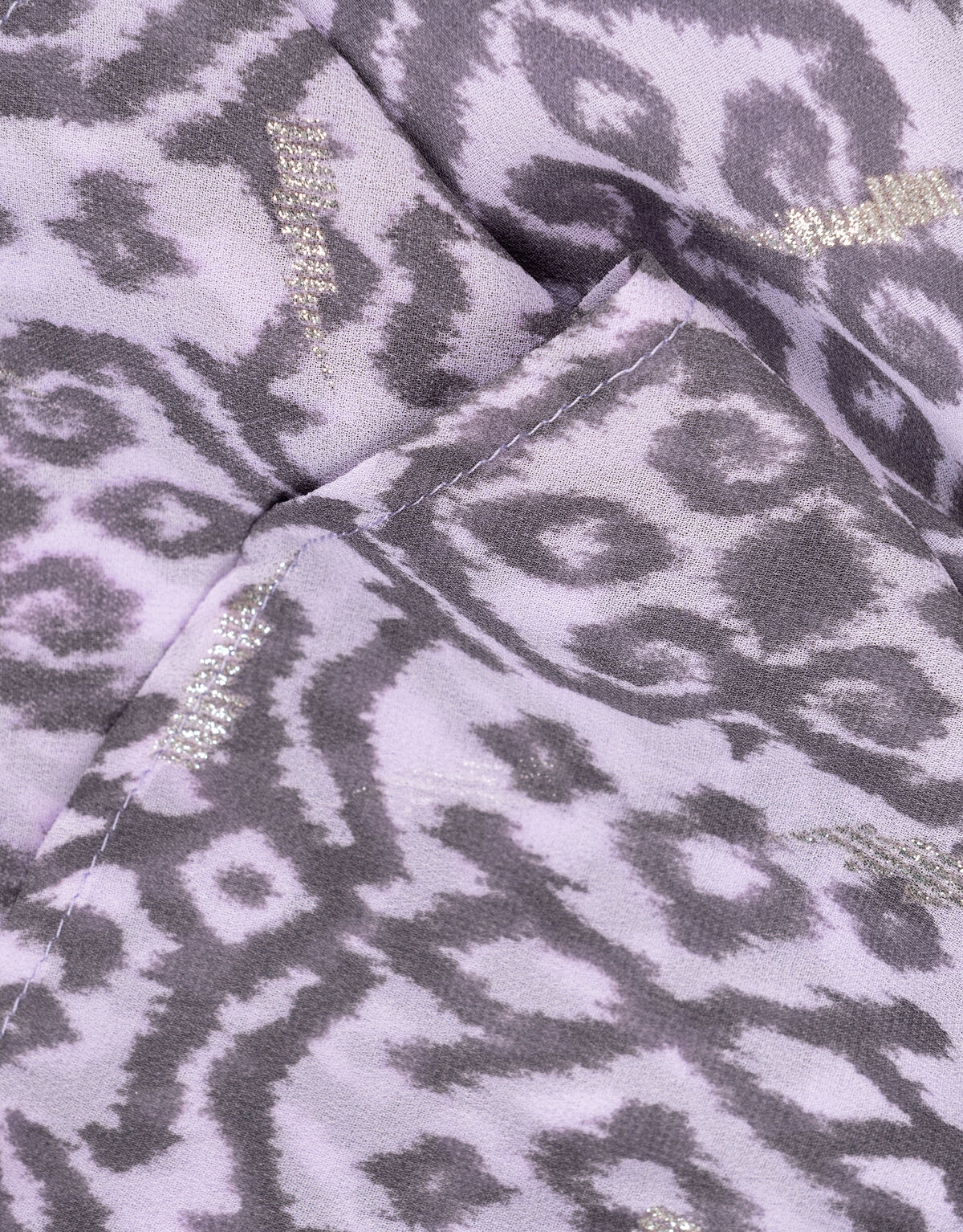 Printed Rok JILL&MITCH