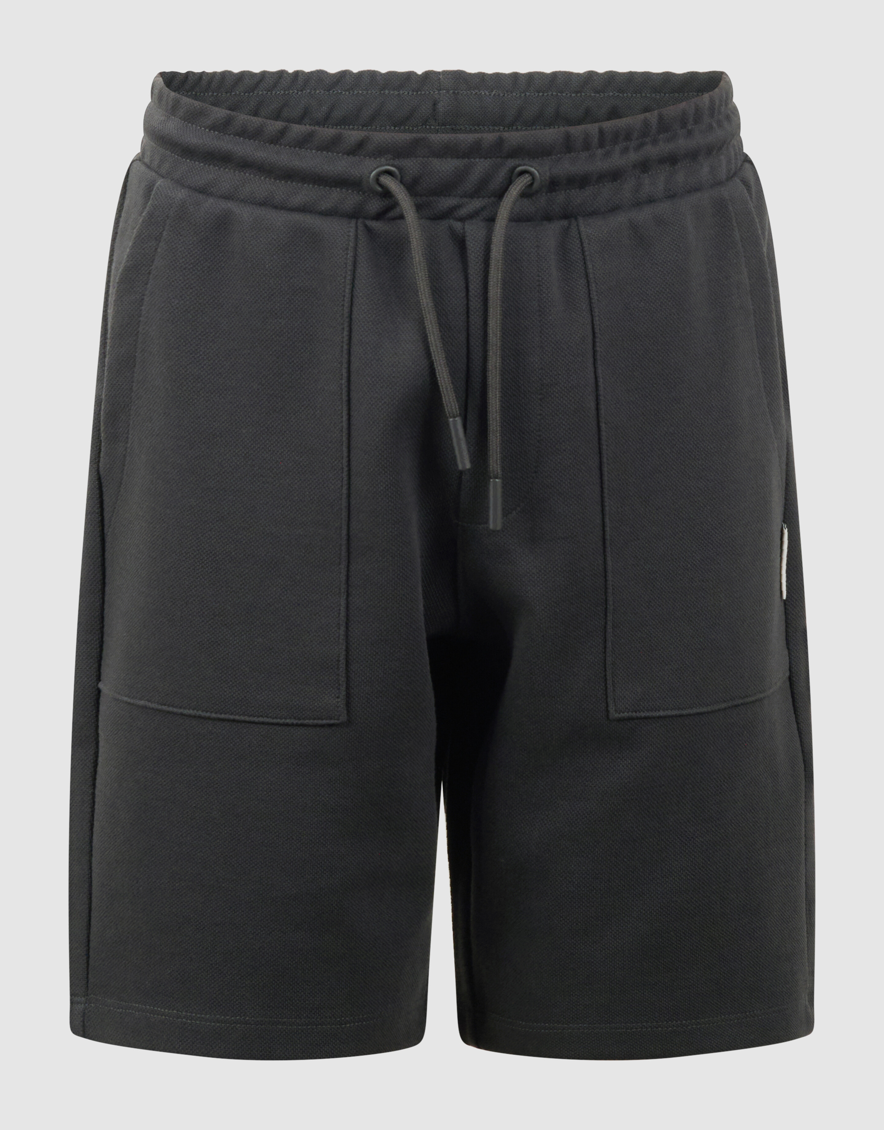 Pocket Short Donkergrijs SHOEBY BOYS