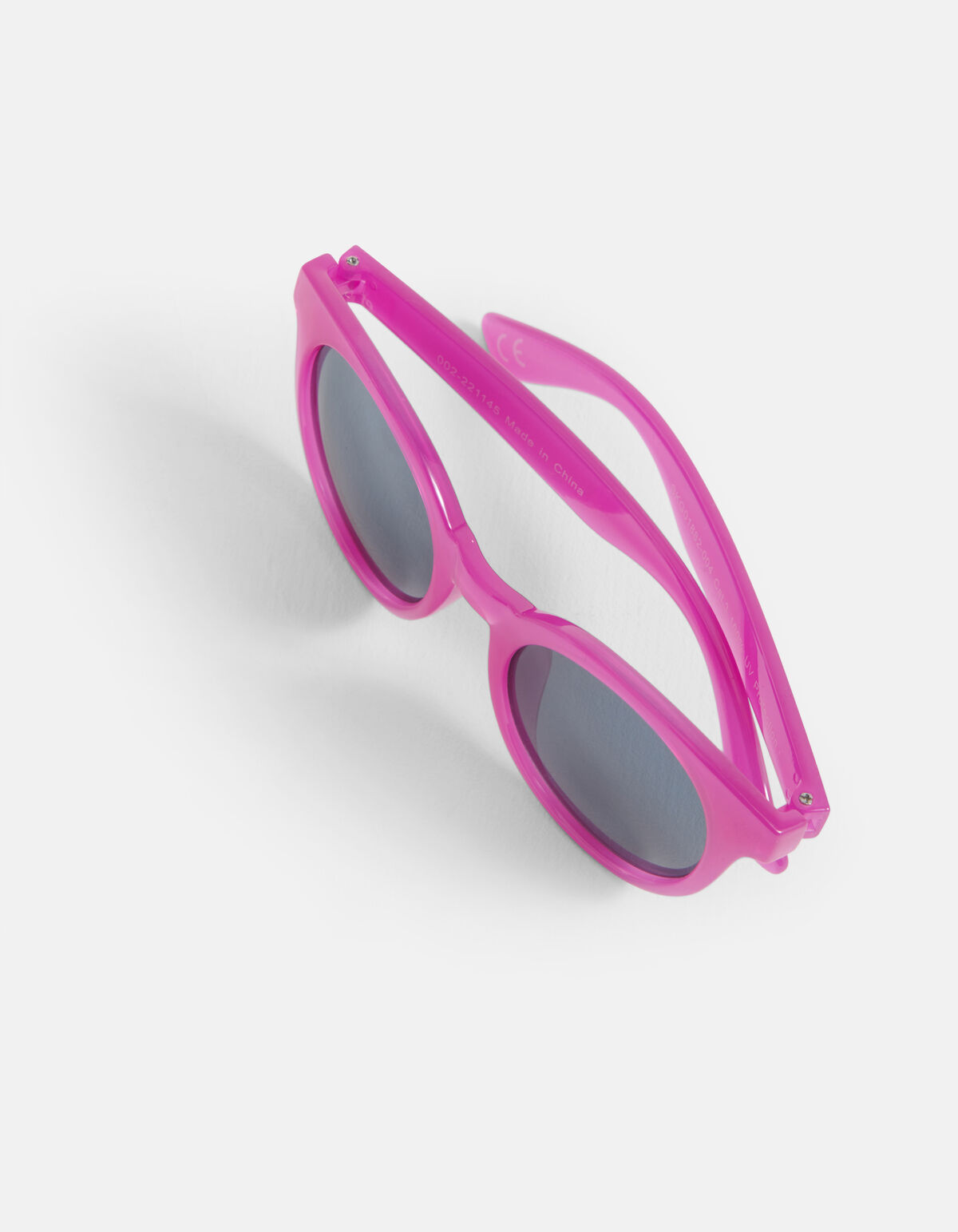 Zonnebril Roze SHOEBY ACCESSOIRES