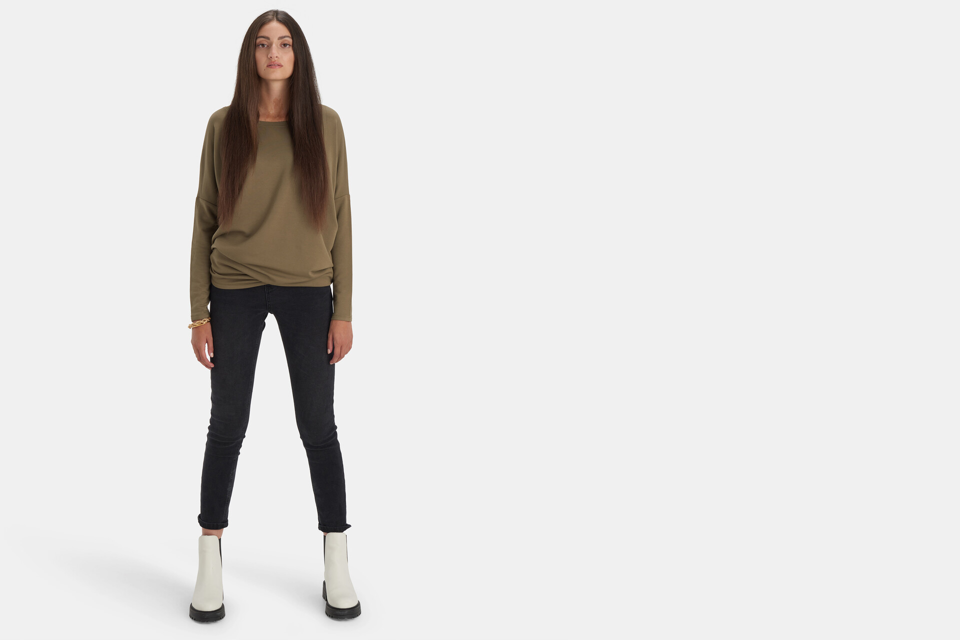 Twiggy Top EKSEPT