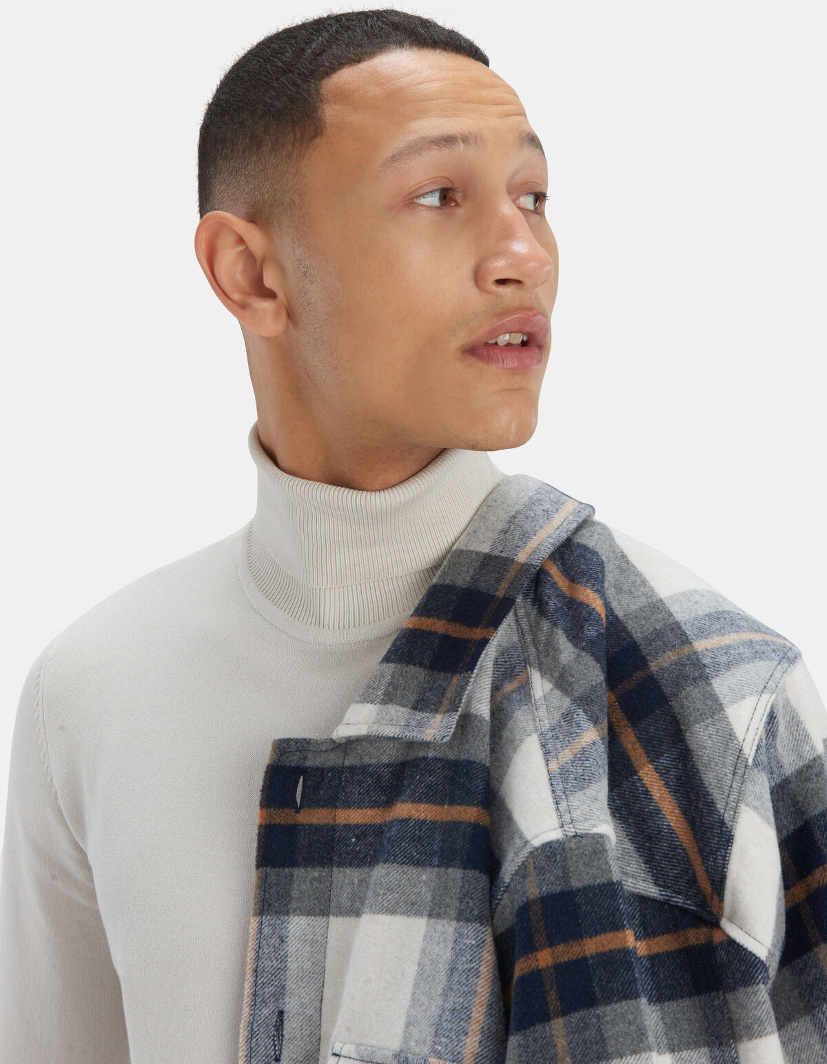 Willem Overshirt REFILL