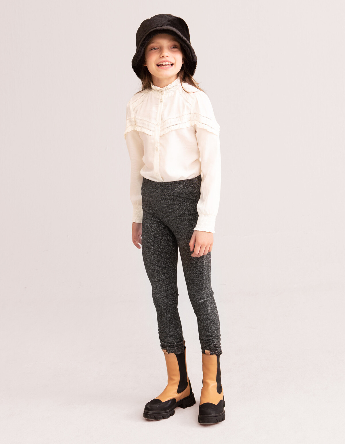 Milo Legging