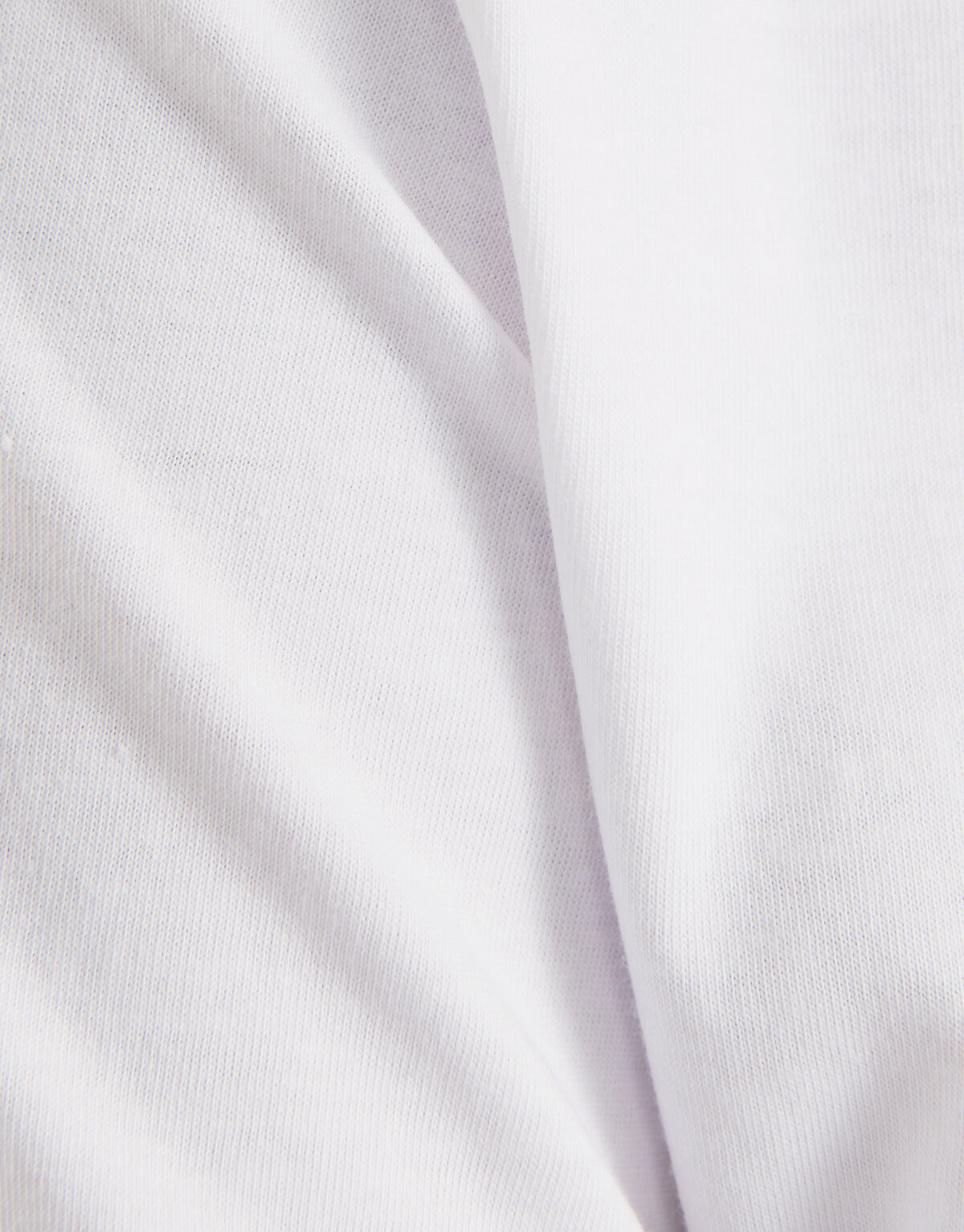 Signature Artwork T-shirt Wit SHOEBY WOMEN