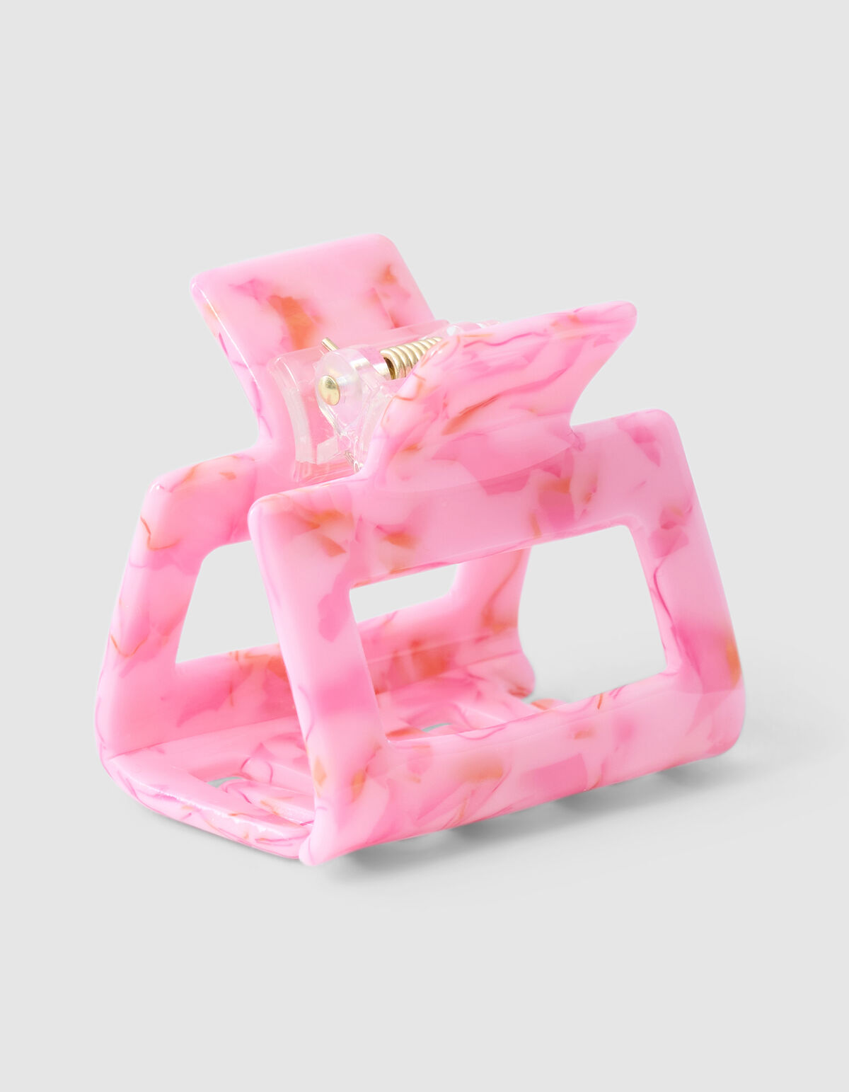 Haarklem Lichtroze SHOEBY ACCESSOIRES