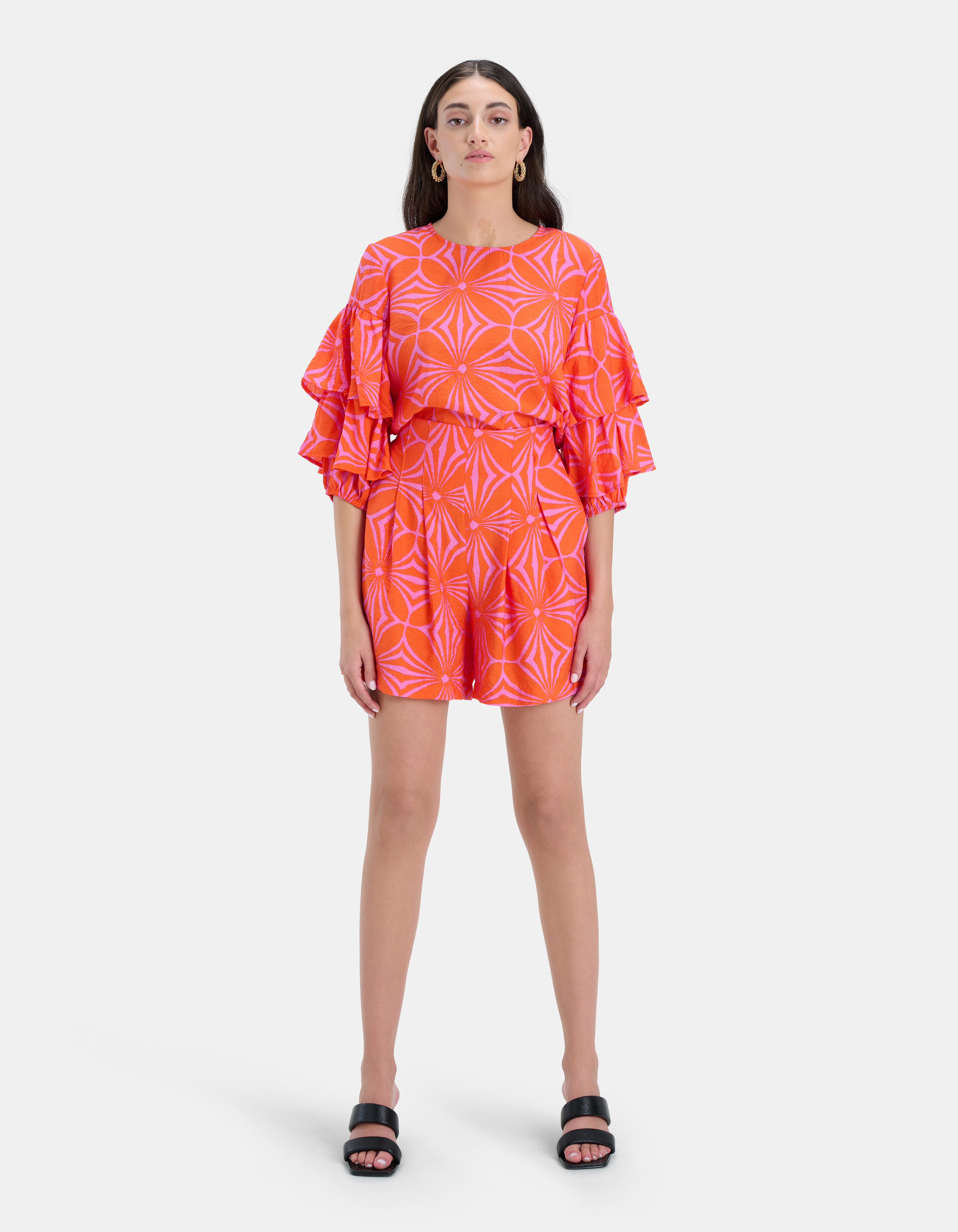 Resort Blouse EKSEPT