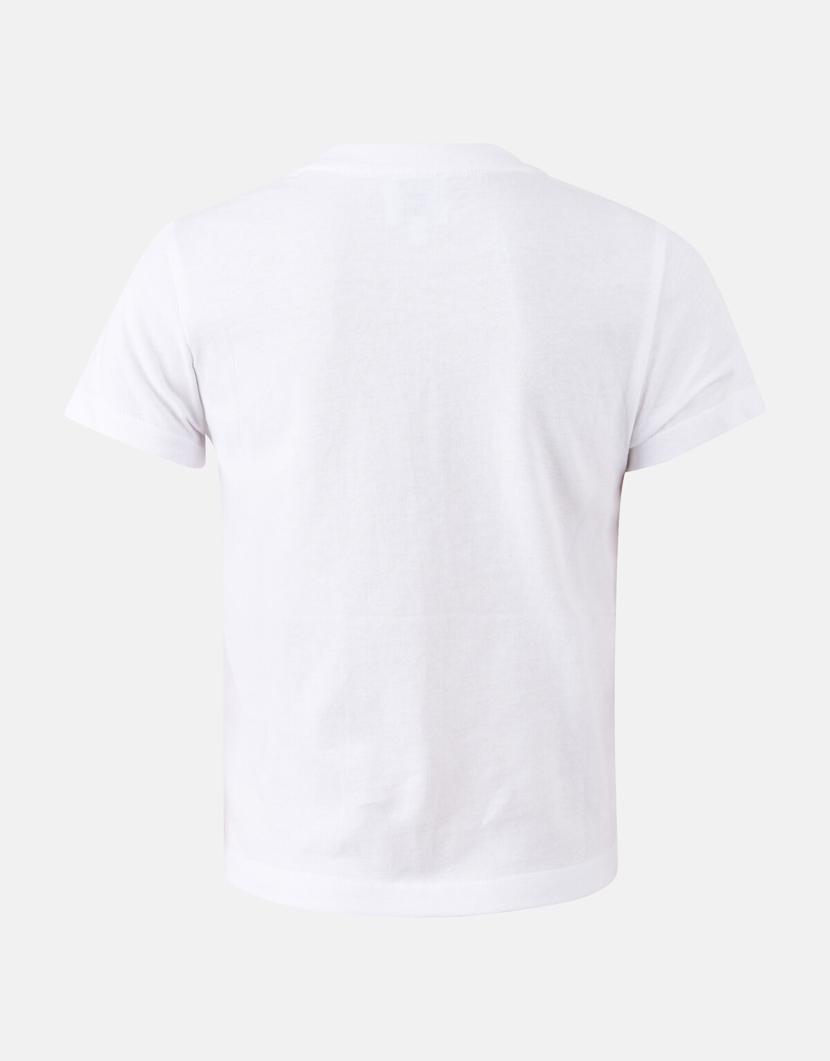 Never T-shirt SHOEBY GIRLS