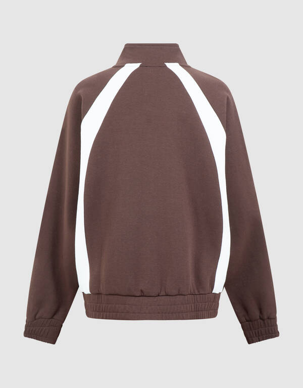 Tracksuit Jack Donkerbruin SHOEBY BOYS