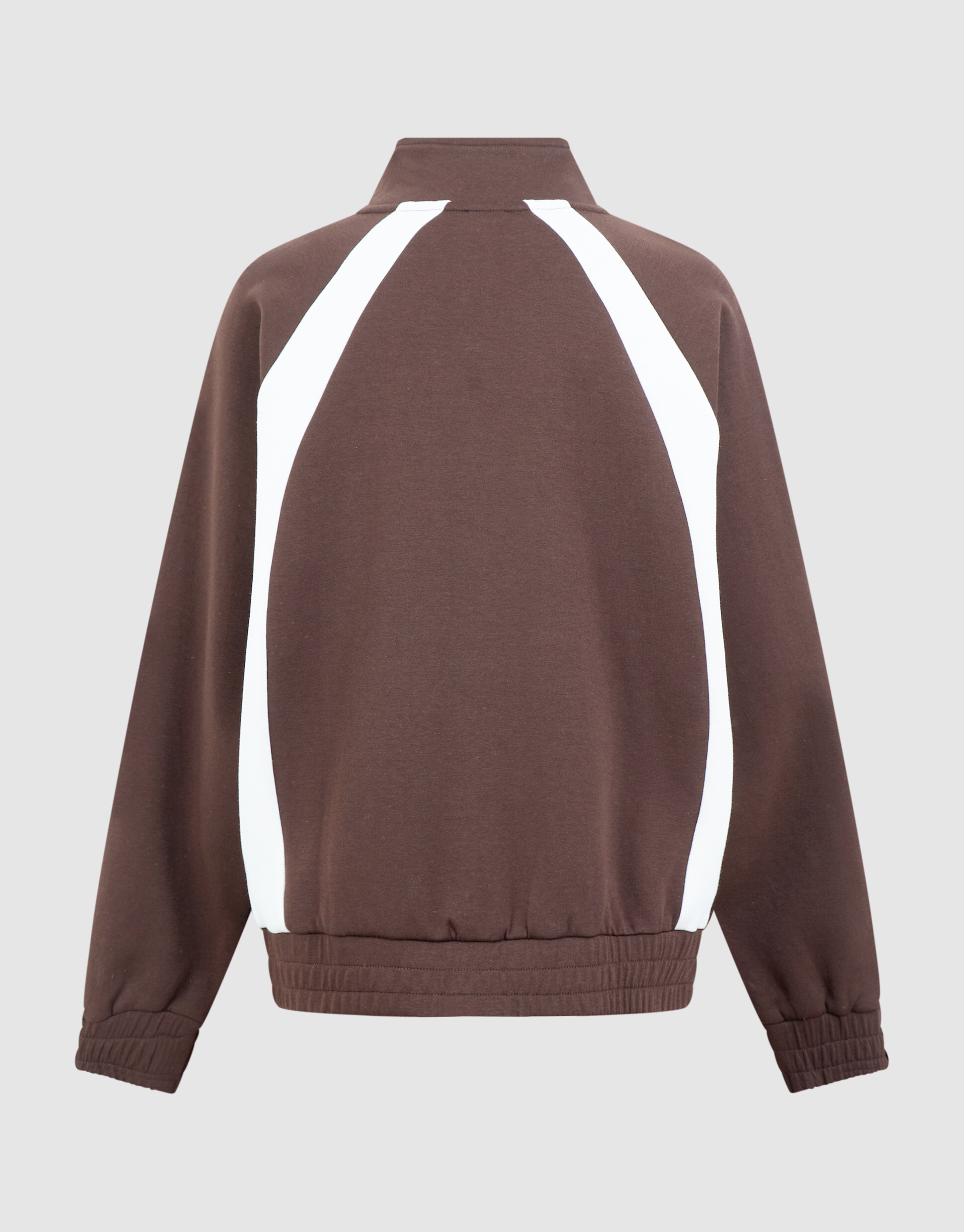 Tracksuit Jack Donkerbruin SHOEBY BOYS