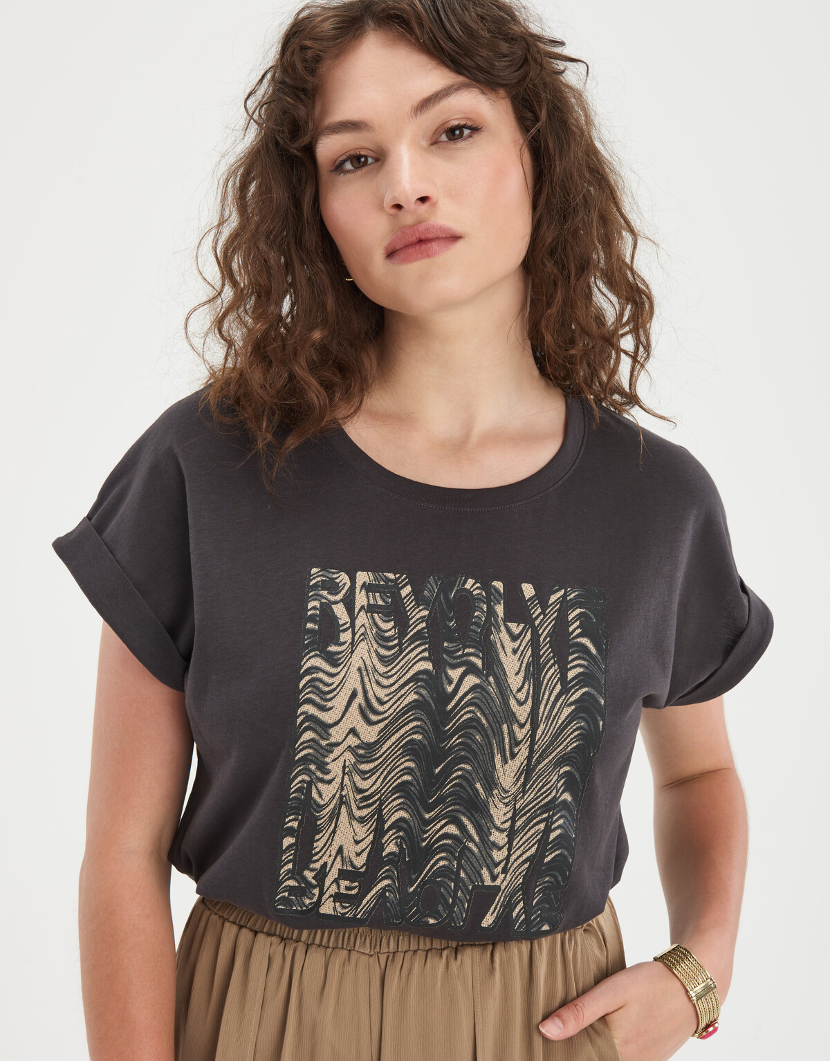 Revolve T-shirt