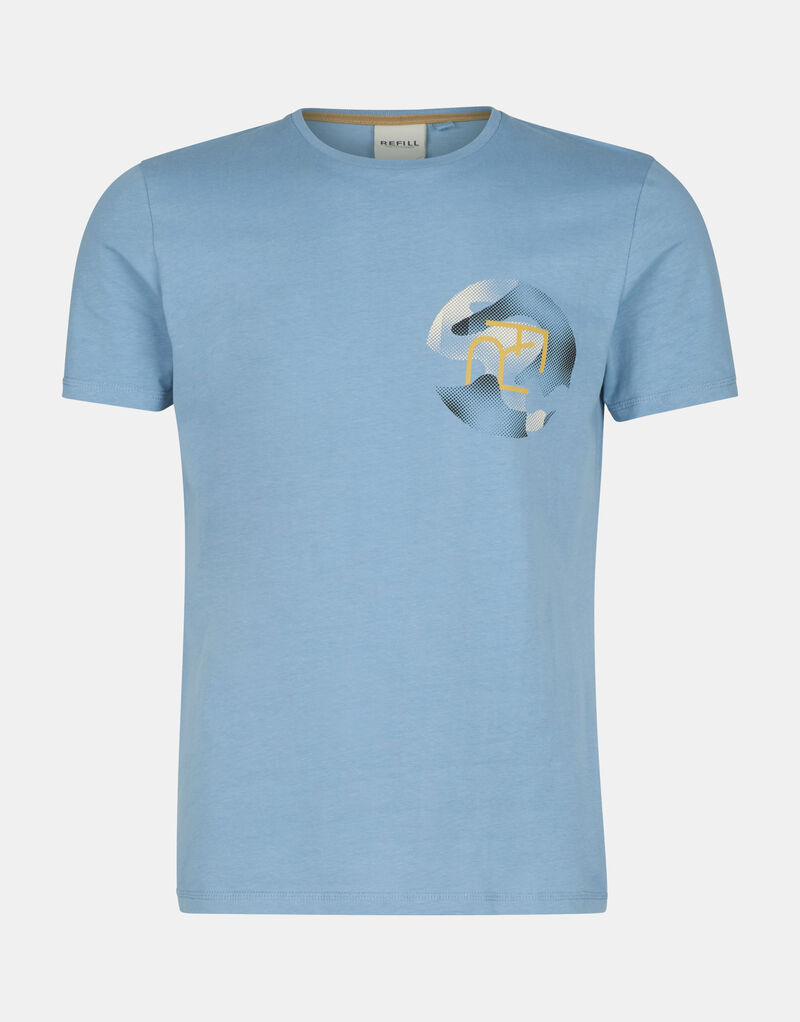 Thilan T-shirt