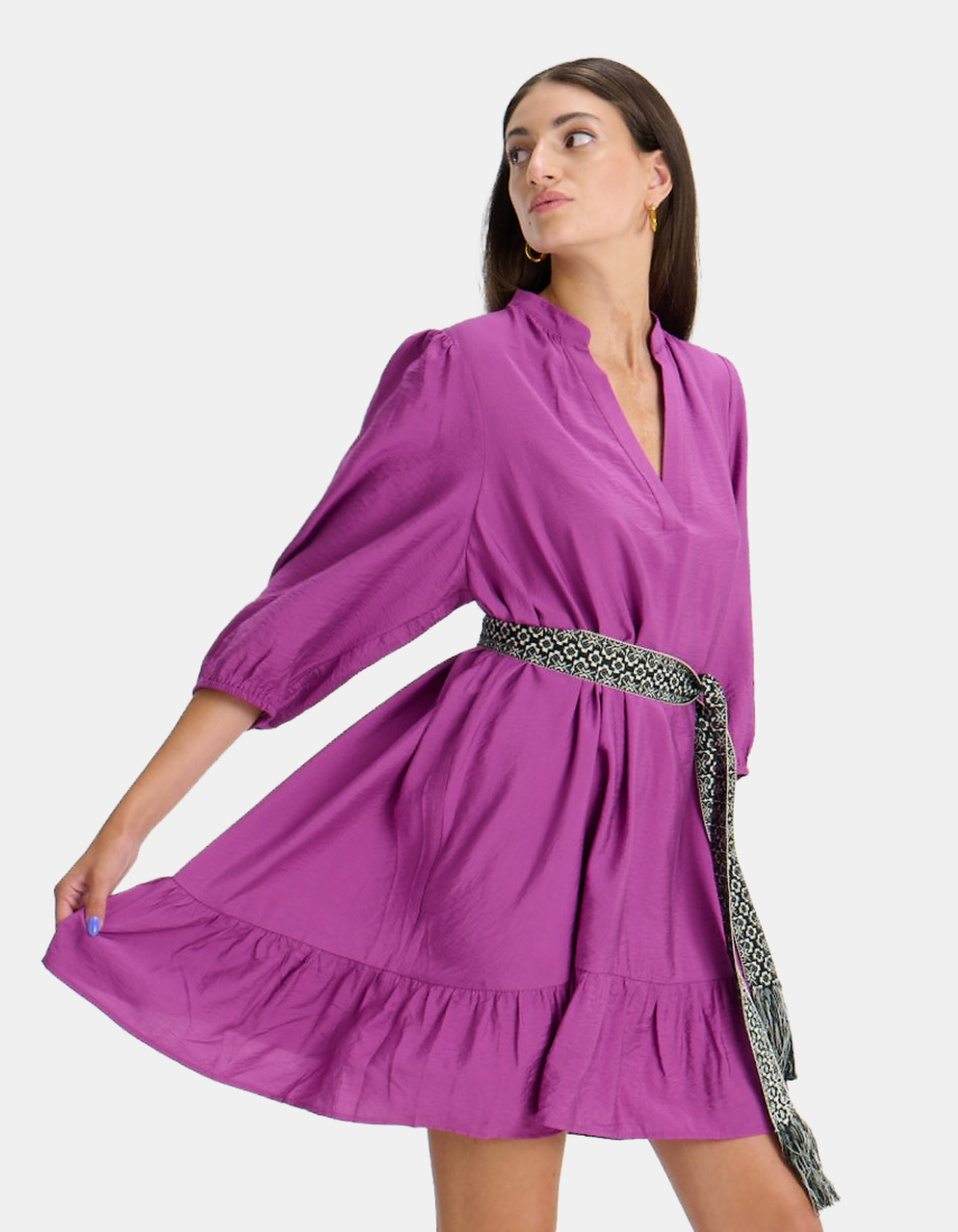Combi Jurk EKSEPT